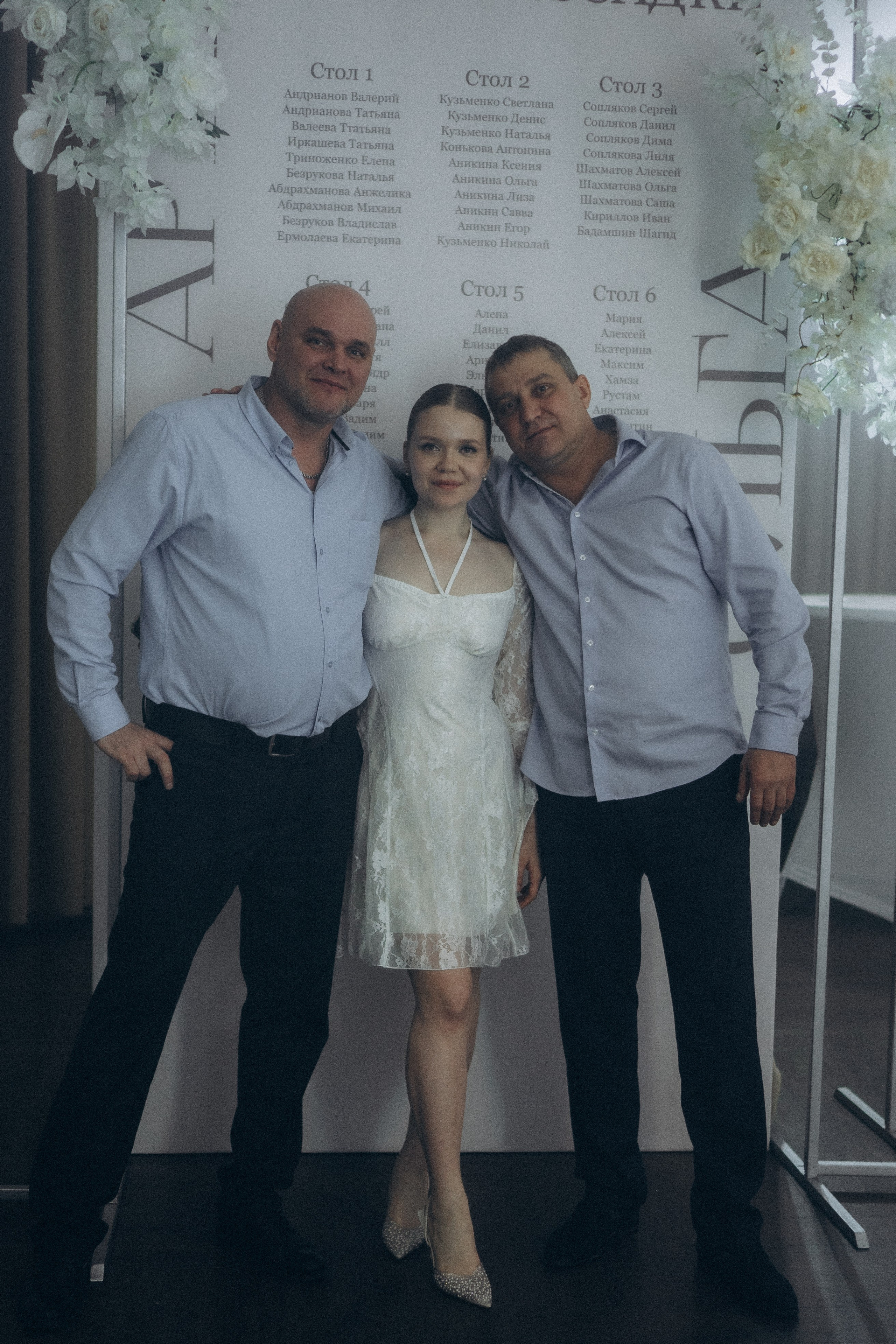 ПОЛНЫЙ СВАДЕБНЫЙ ДЕНЬ 8 ЧАСОВ. Профессиональный фотограф, Санкт-Петербург — Виктория Богомолова