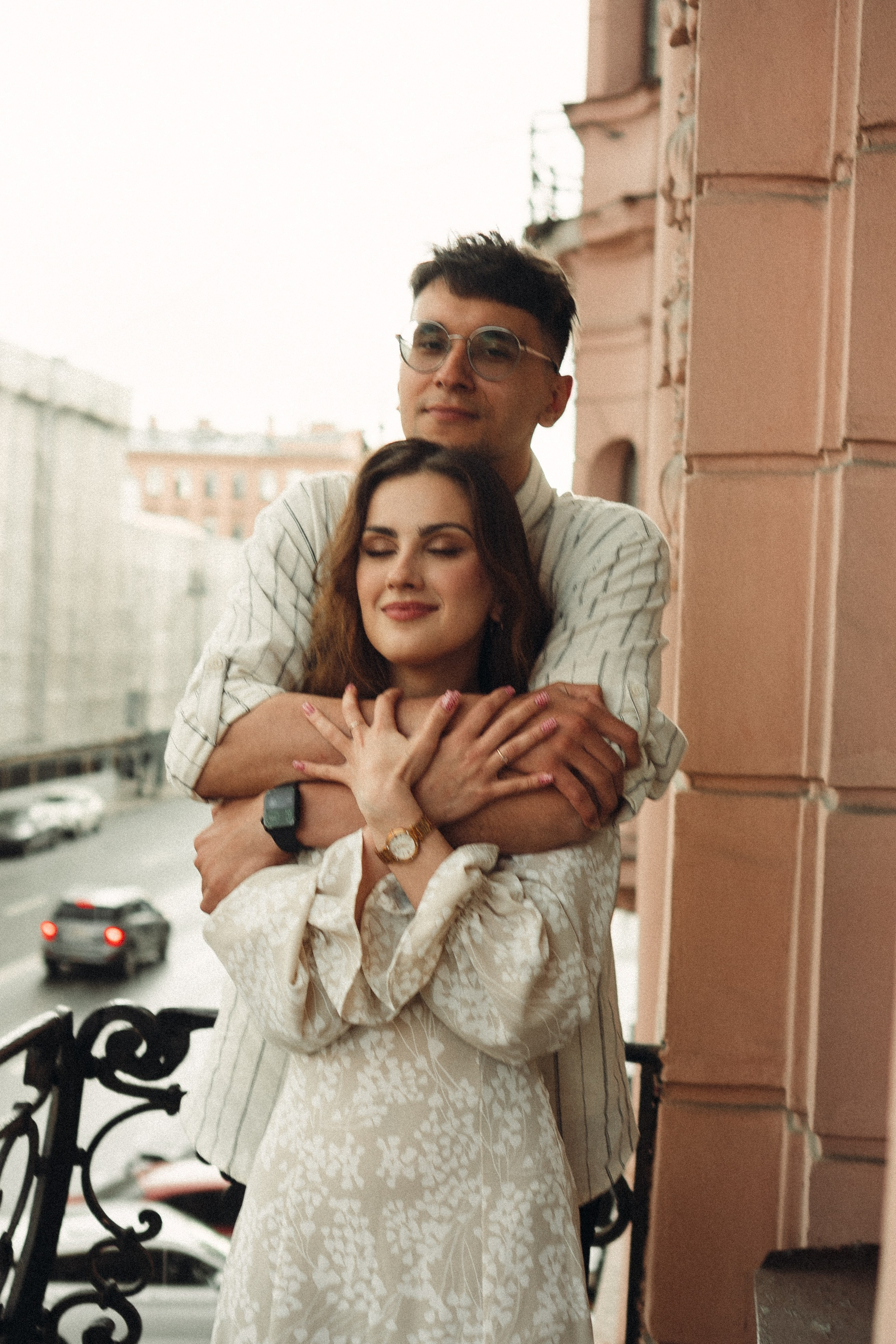 ЛЮБОВЬ В ИЮНЕ. Профессиональный фотограф, Санкт-Петербург — Виктория Богомолова