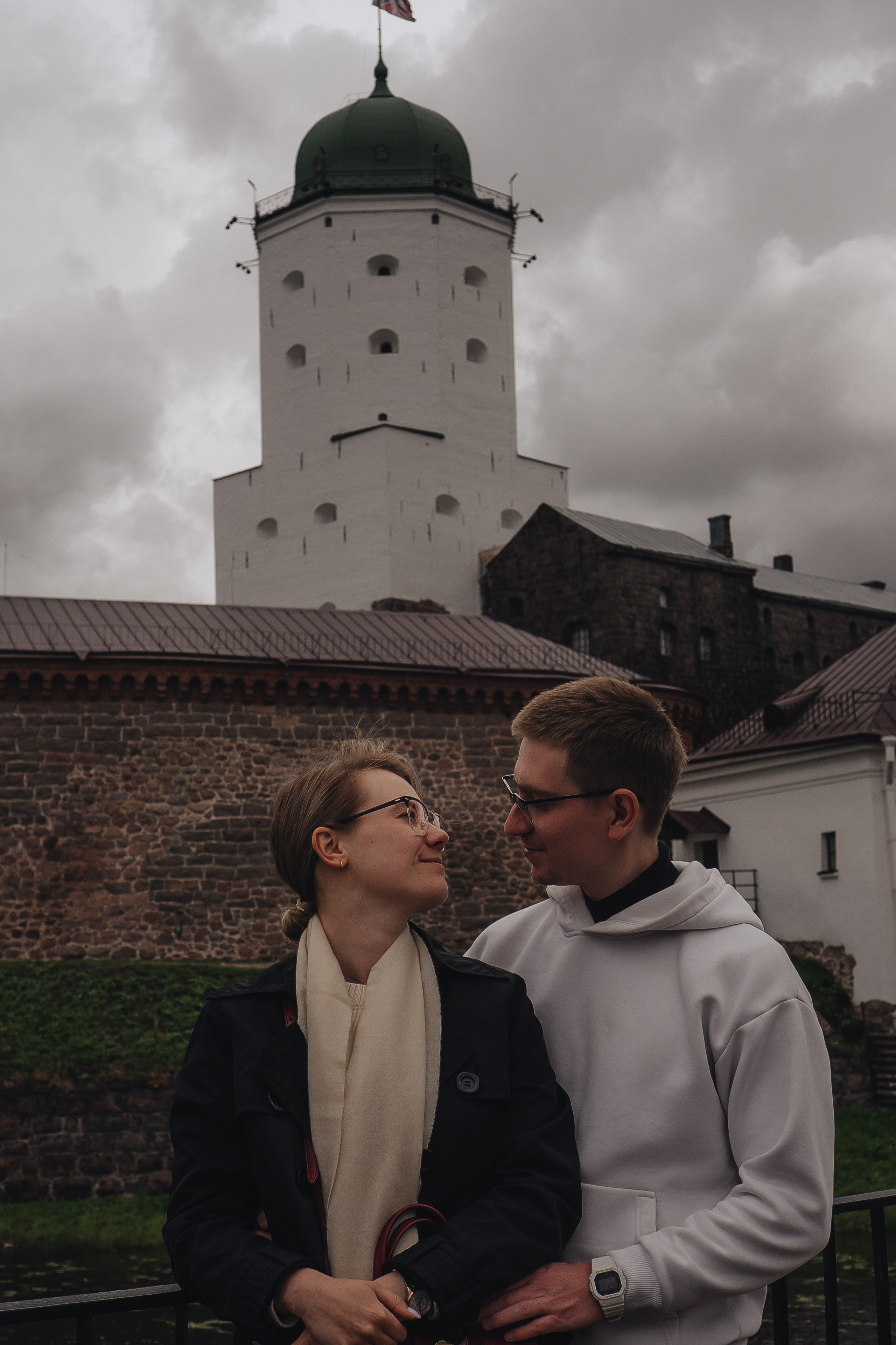ЛЮБОВЬ В САНТК-ПЕТЕРБУРГЕ. Профессиональный фотограф, Санкт-Петербург — Виктория Богомолова