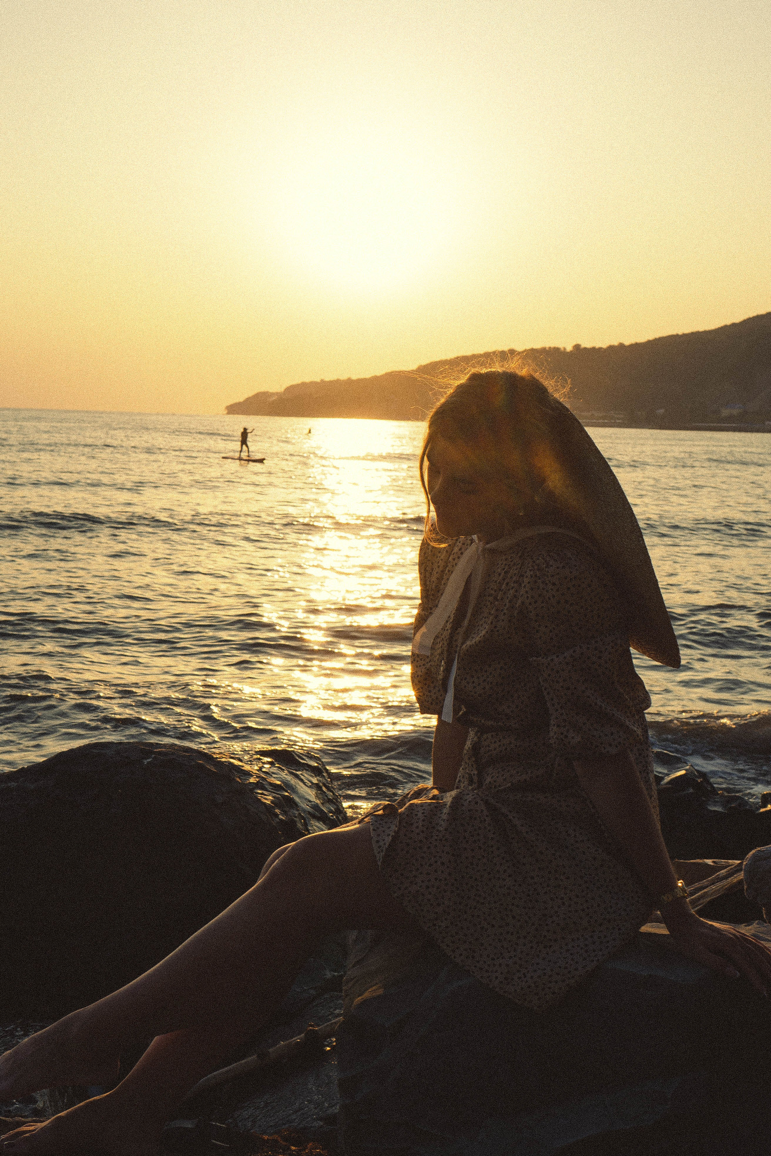 Закат. Профессиональный фотограф, Санкт-Петербург — Виктория Богомолова