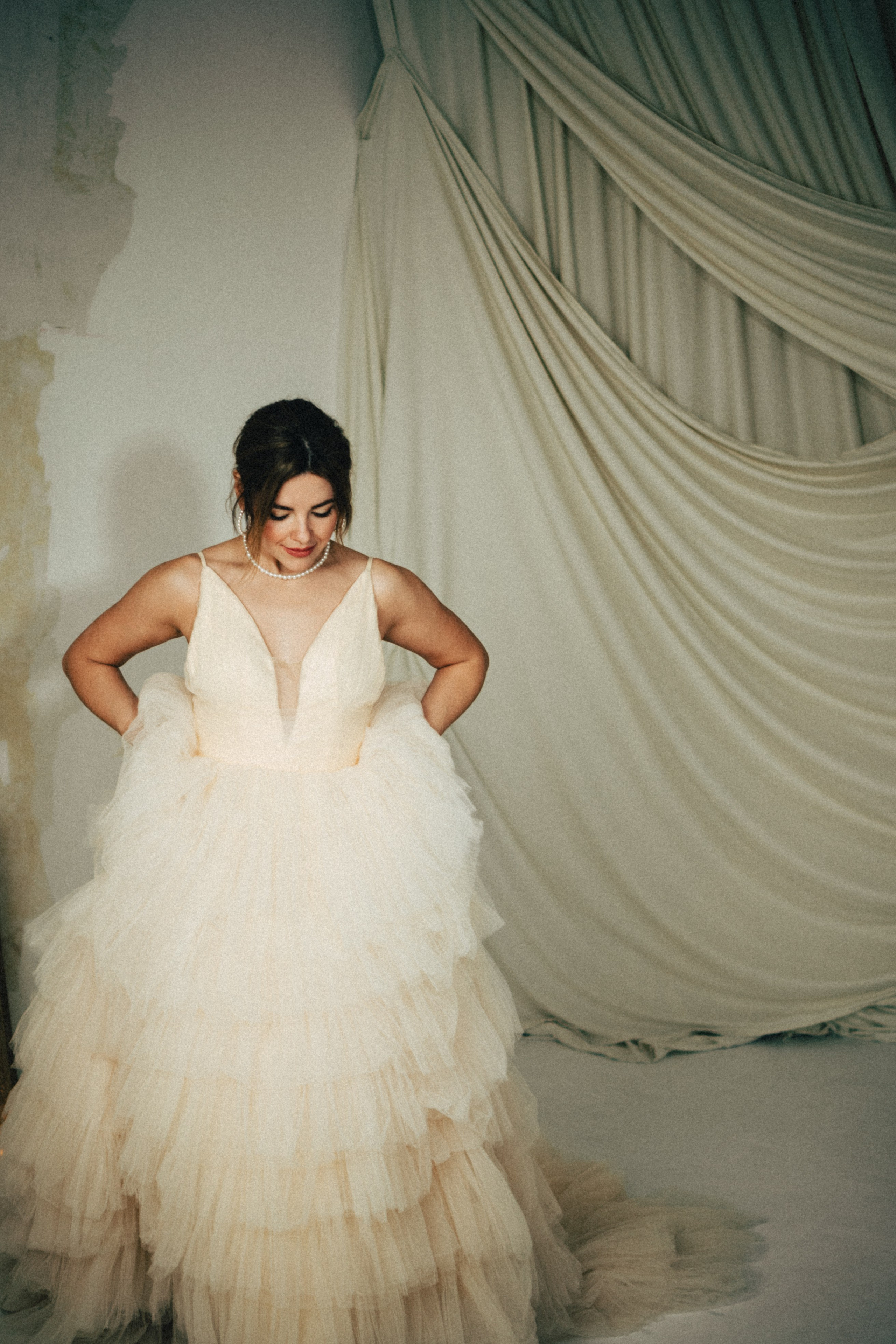 Сказочная история. Профессиональный фотограф, Санкт-Петербург — Виктория Богомолова