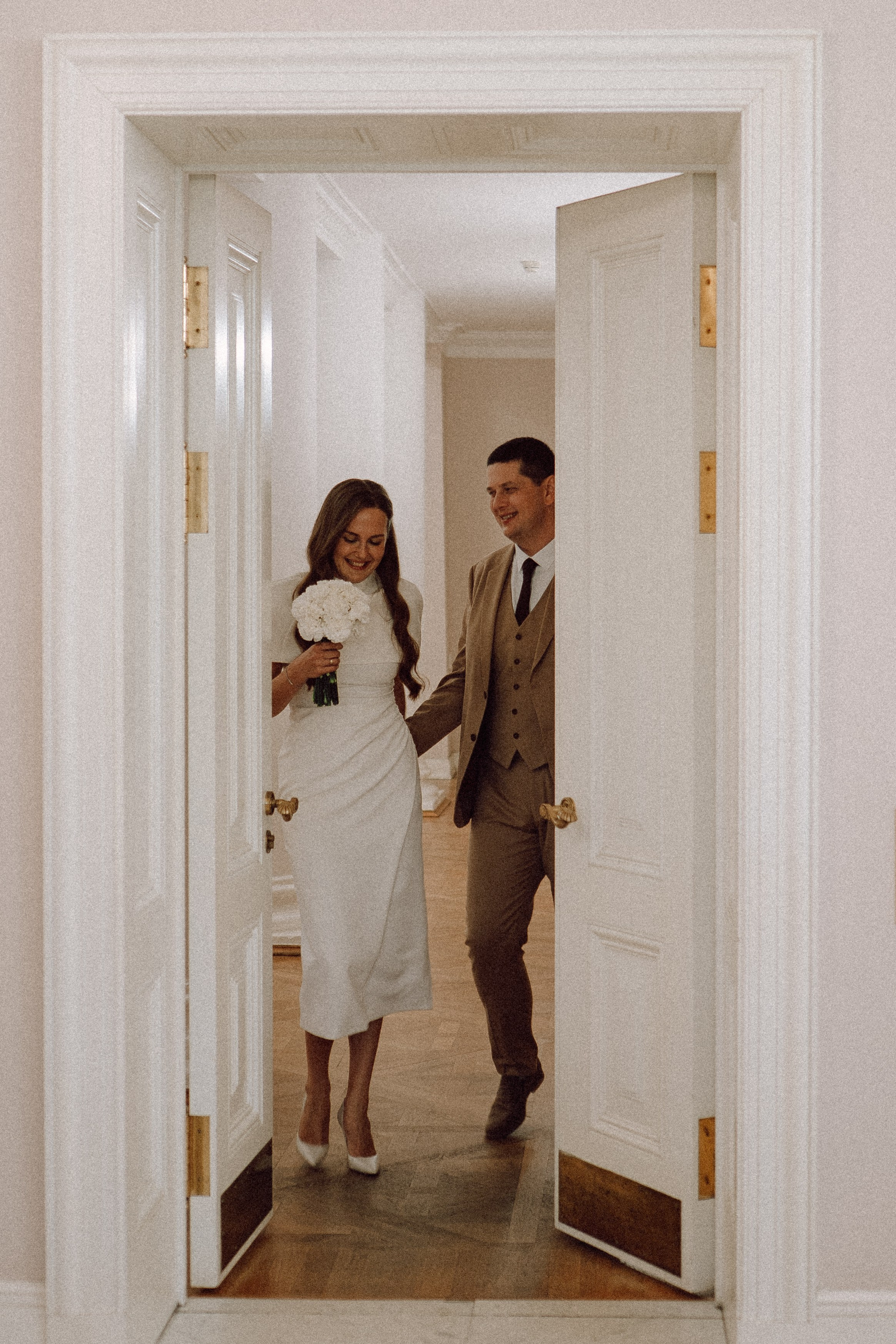 СВАДЕБНАЯ СЬЕМКА В ПУШКИН. Профессиональный фотограф, Санкт-Петербург — Виктория Богомолова