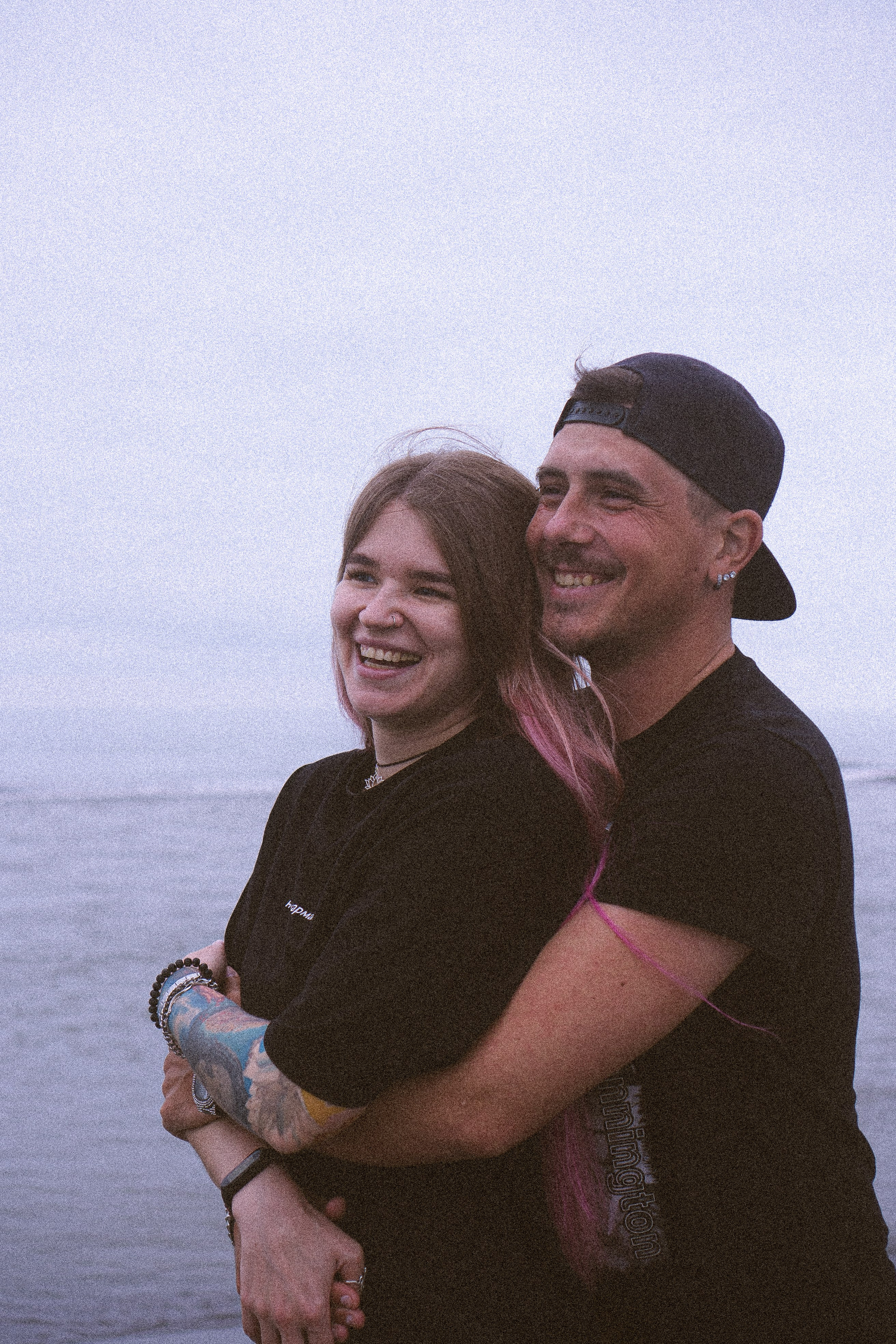 НА БЕРЕГУ МОРЯ. Профессиональный фотограф, Санкт-Петербург — Виктория Богомолова