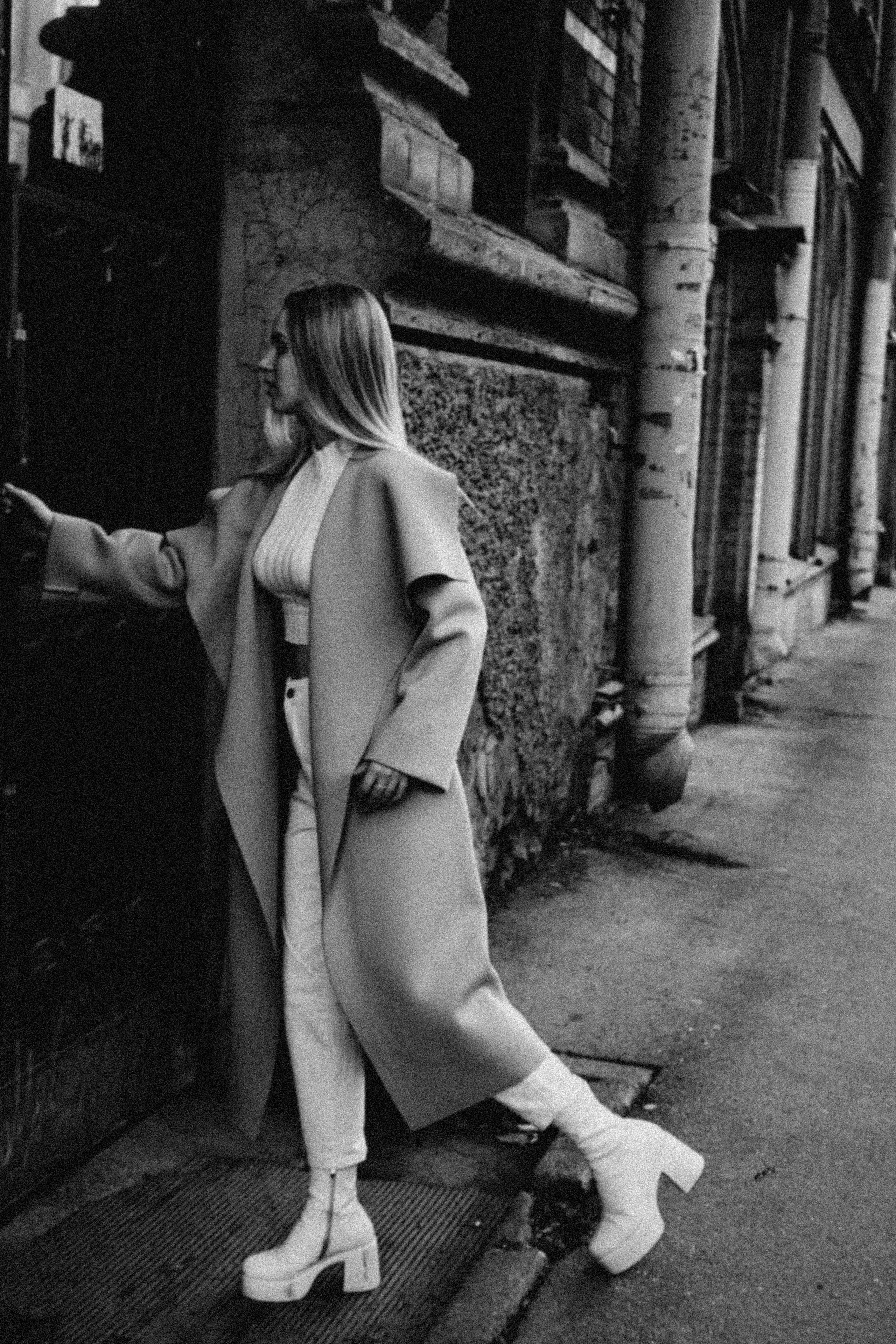 На закате. Профессиональный фотограф, Санкт-Петербург — Виктория Богомолова