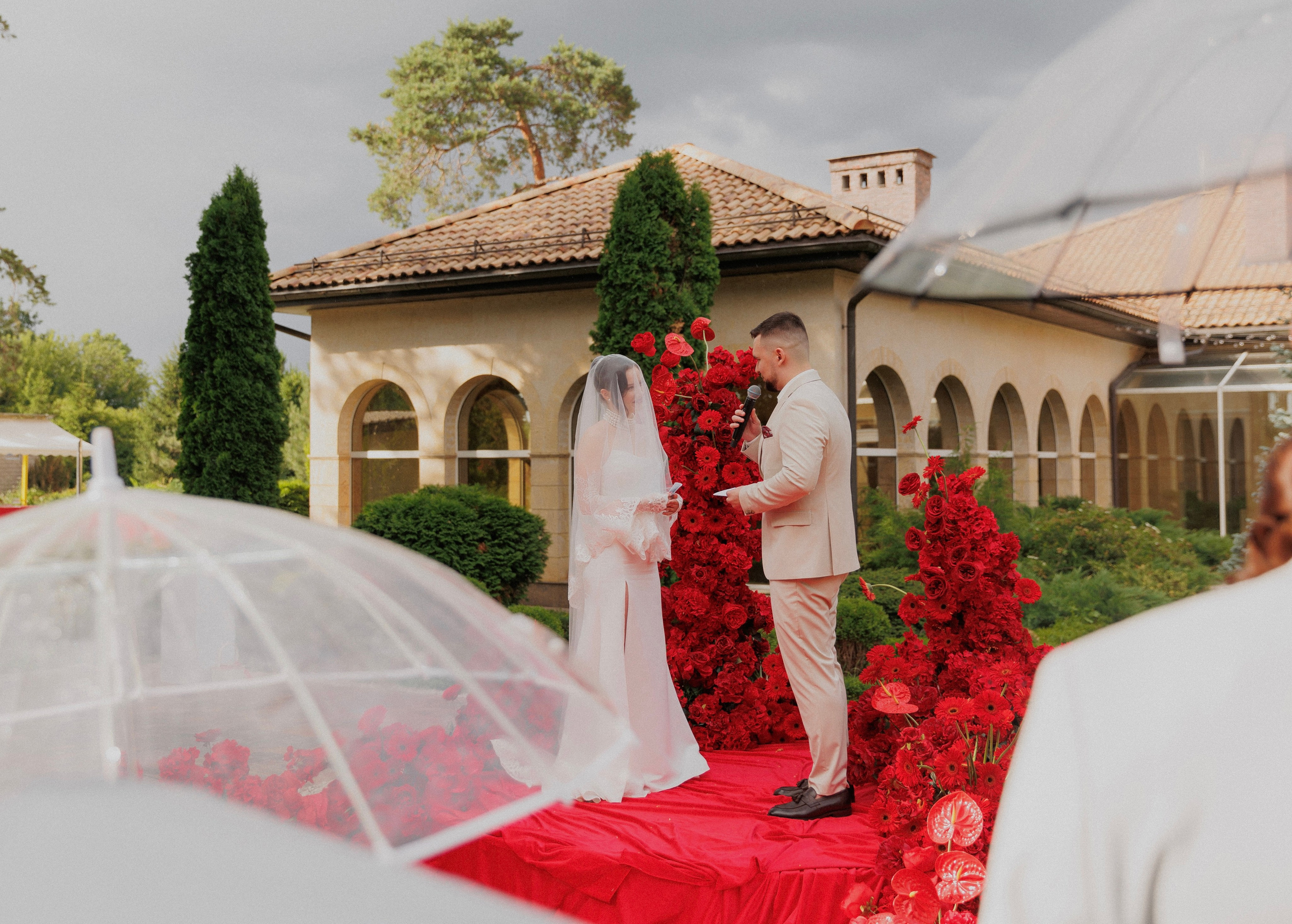 Red. Фотограф Краснодар Юлия Бураченко Свадьбы Репортаж Семейные Индивидуальные съемки