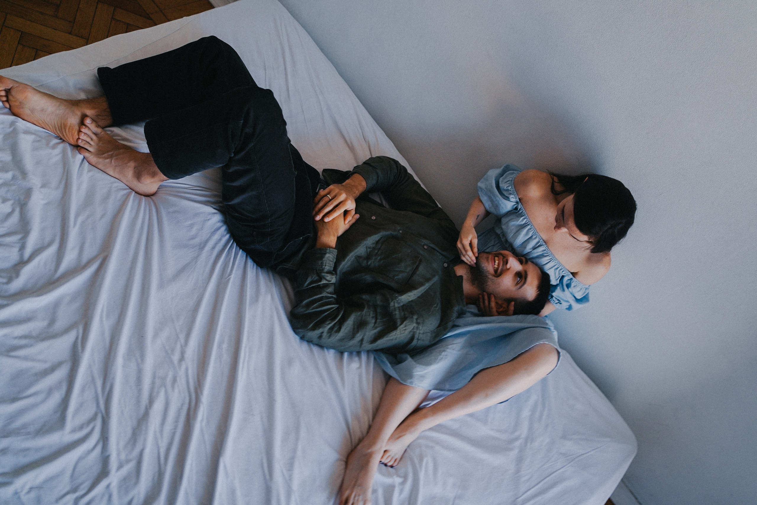 M & I. Фотограф в Москве Маша Игитова