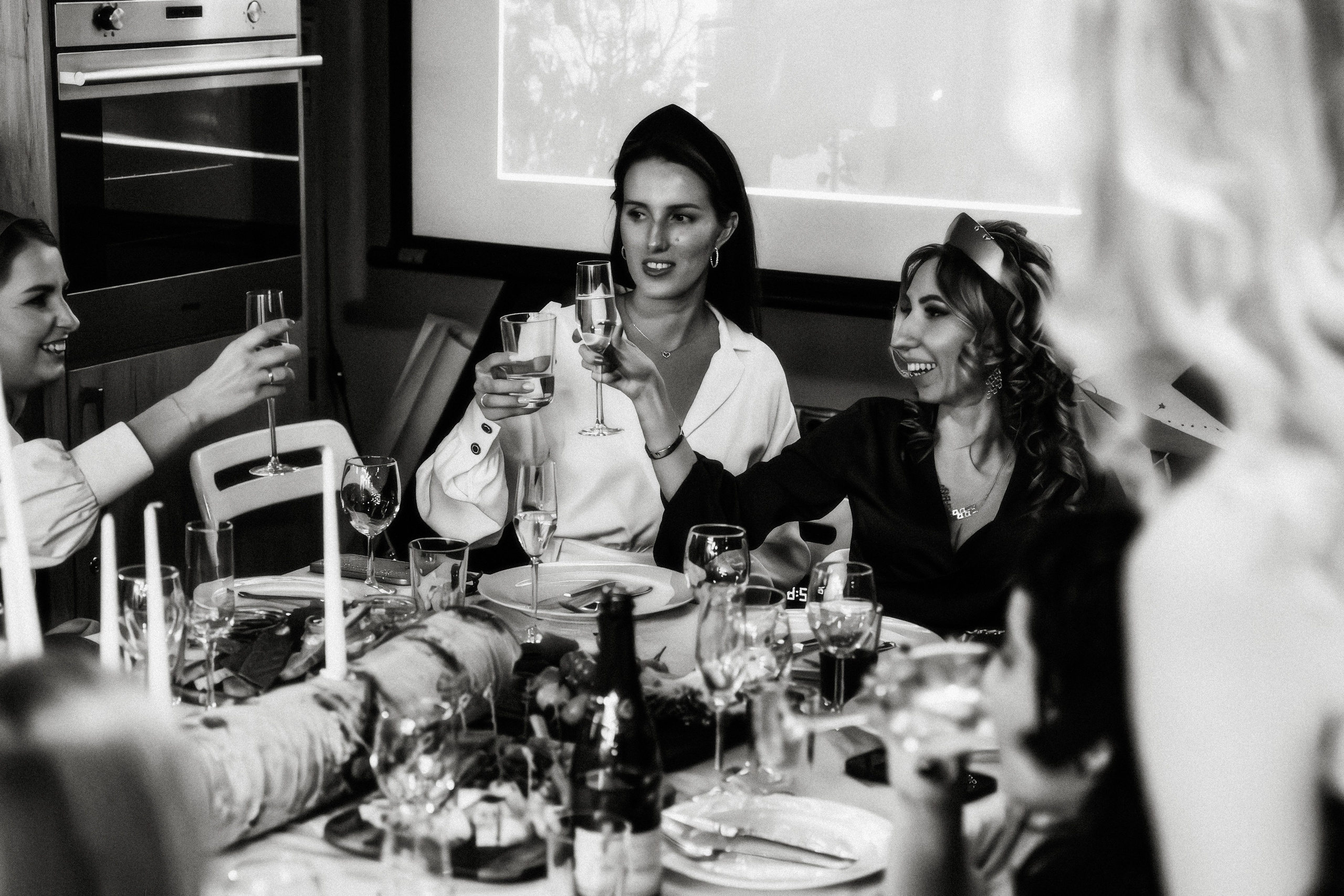 Korporativ. Фотограф в Москве Маша Игитова