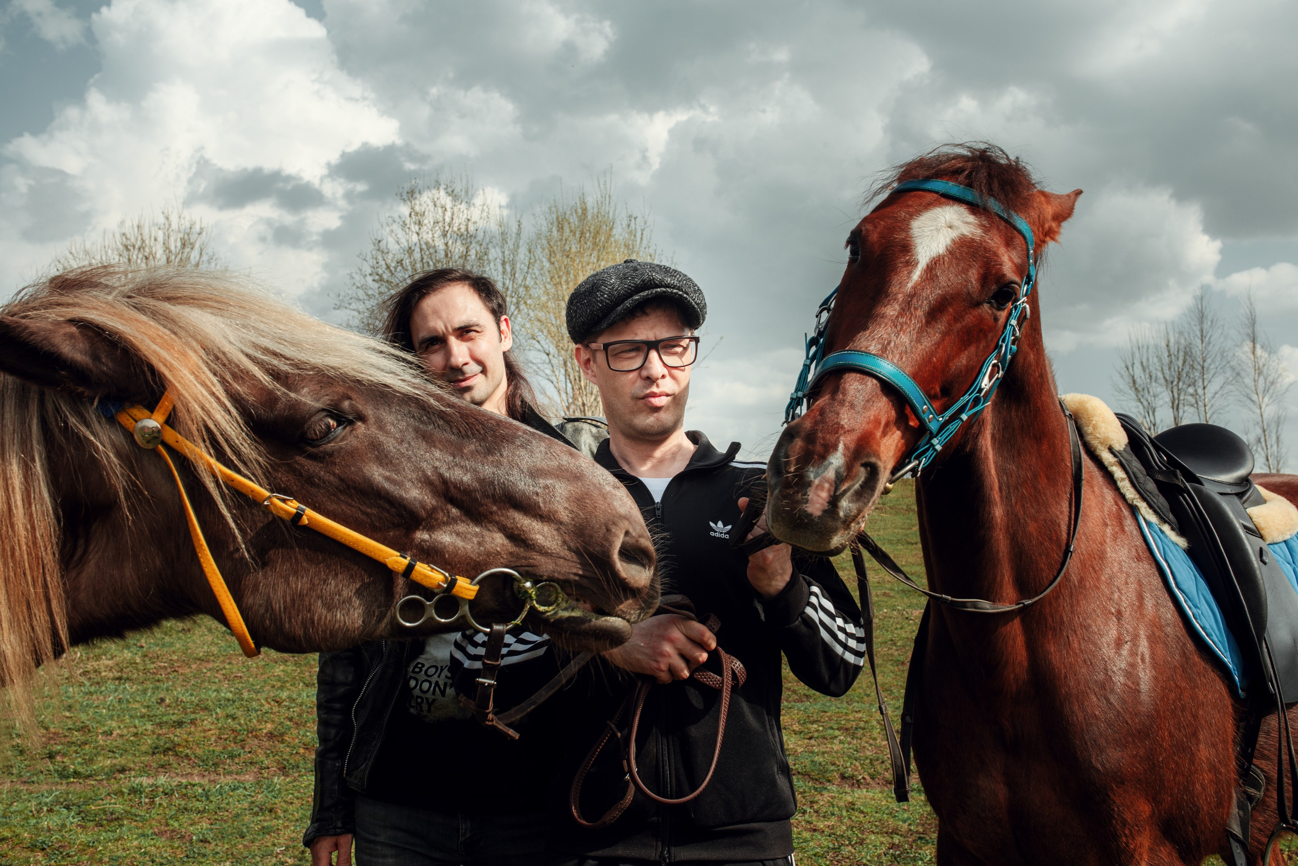 РАДИОПОМЕХИ. Фотограф Елена Богачева (lenalena_na_na_na)