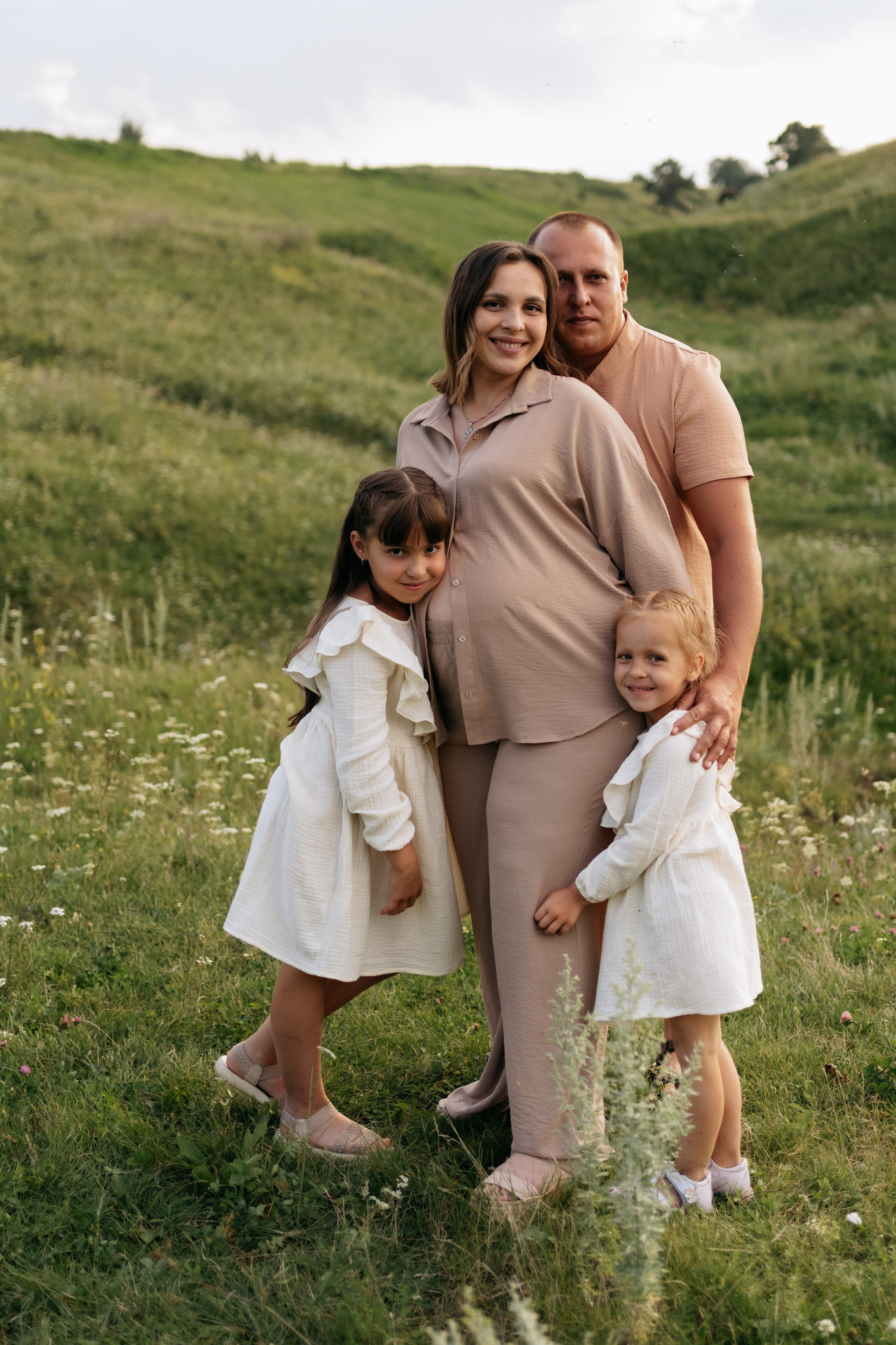 Гендер Дарья