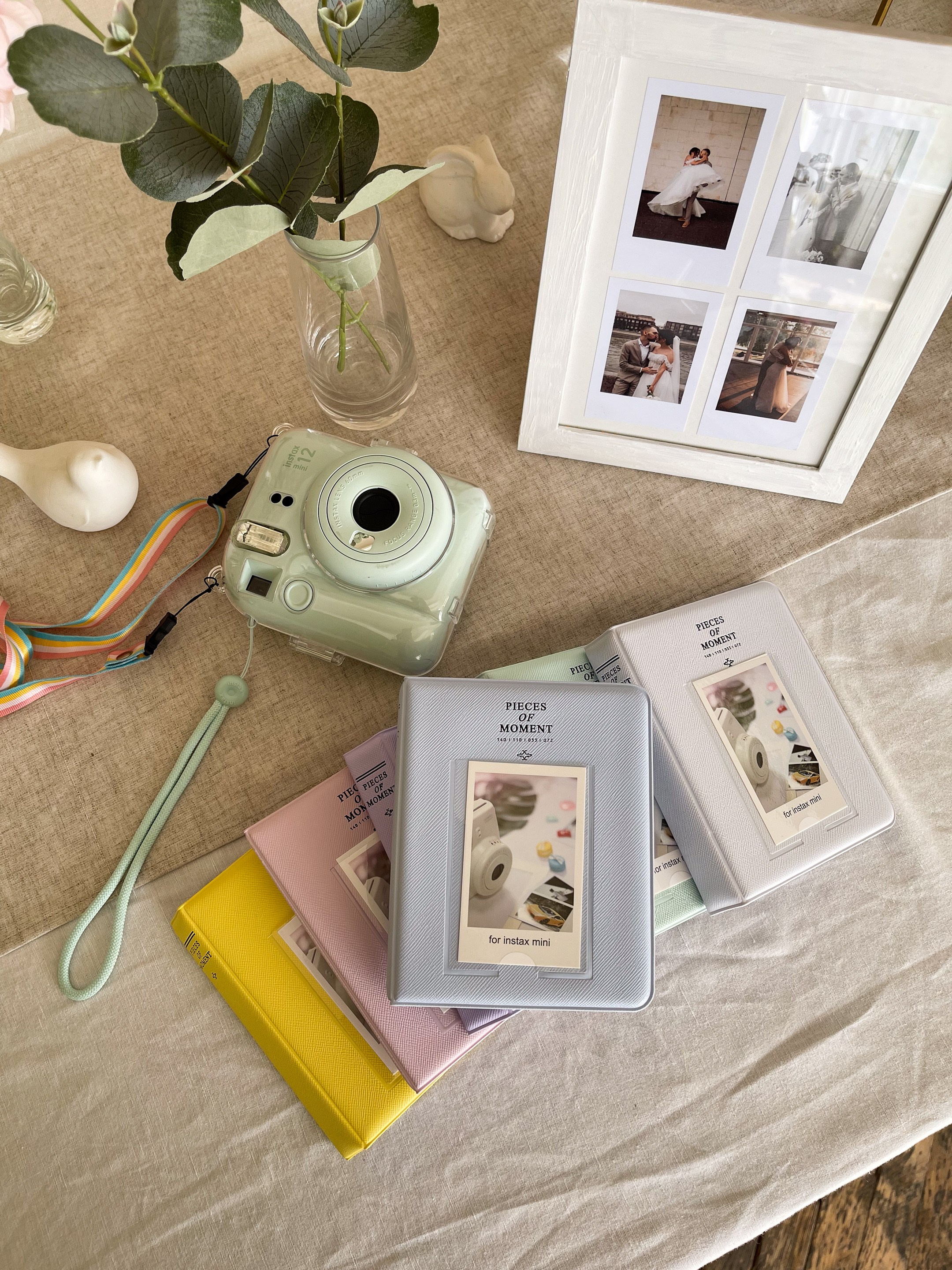 АЛЬБОМЫ ИНСТАКС. Печать фото 28