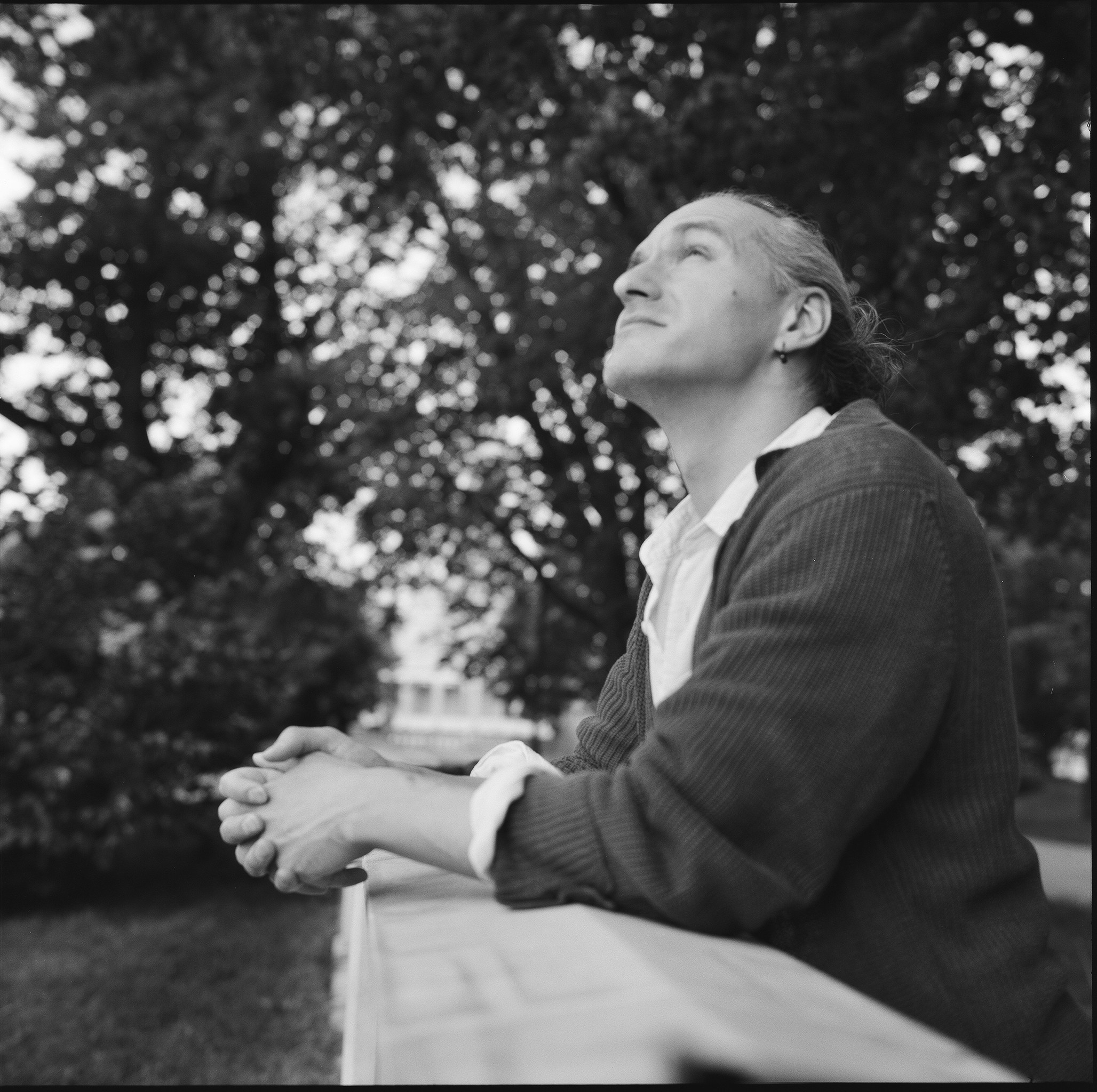 Пленочная история Стаса. Главная