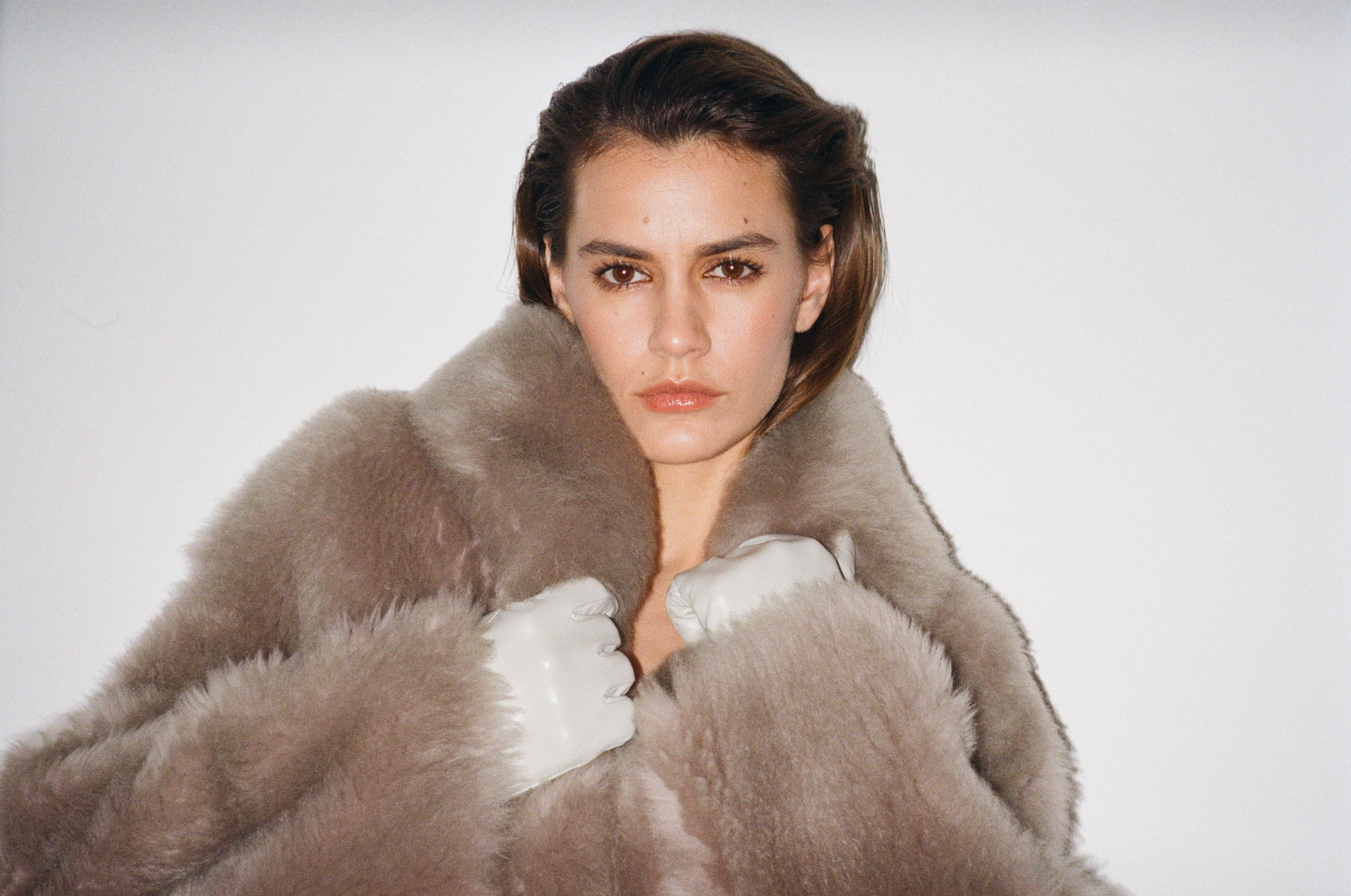 Film. Garkavaya Leyla photographer in Belgrade