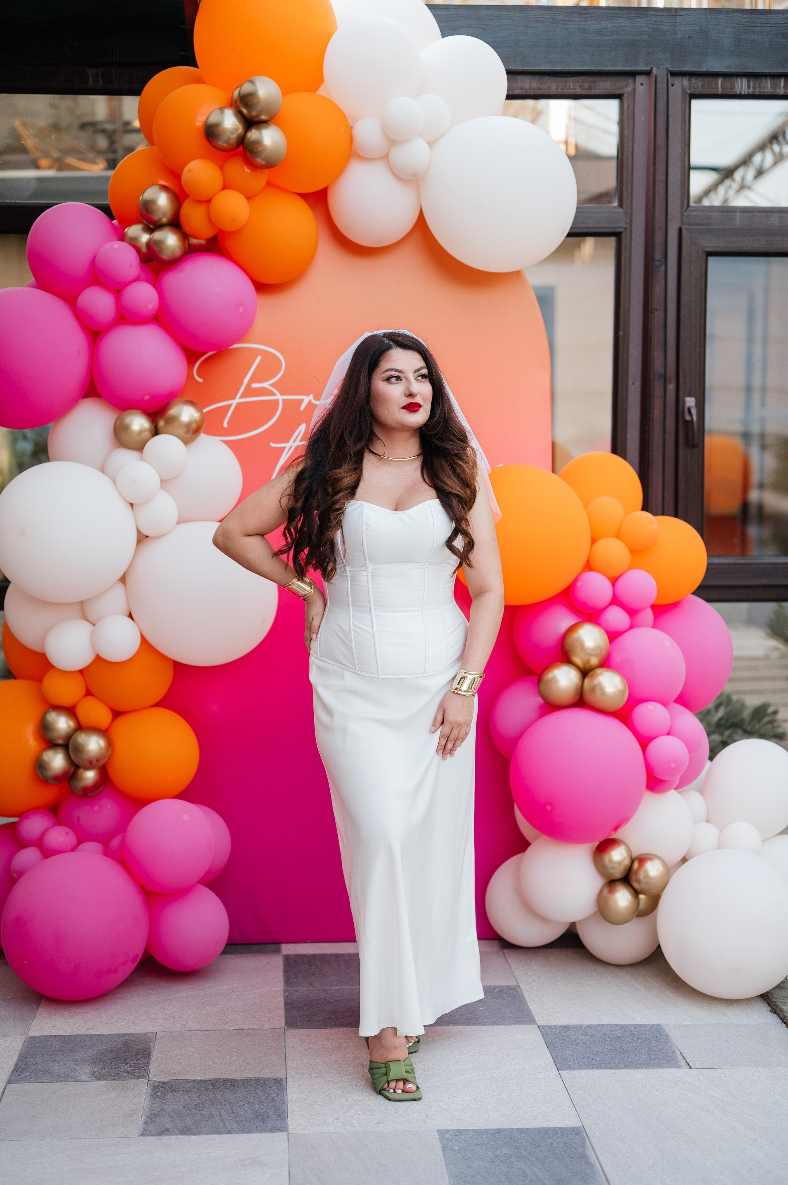 Девичник. Свадебный и семейный фотограф в Краснодаре Алина Мельник