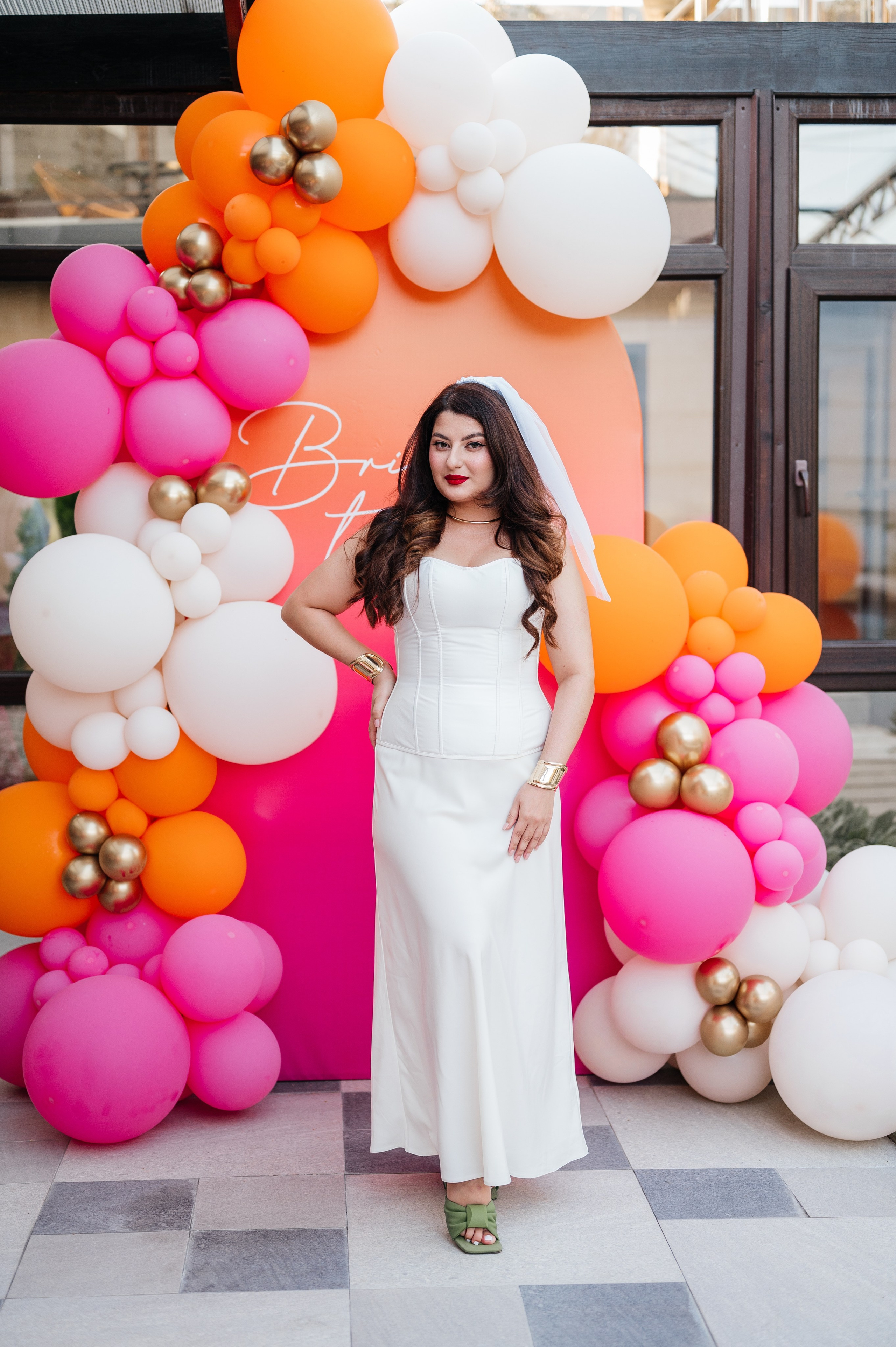 Девичник. Свадебный и семейный фотограф в Краснодаре Алина Мельник