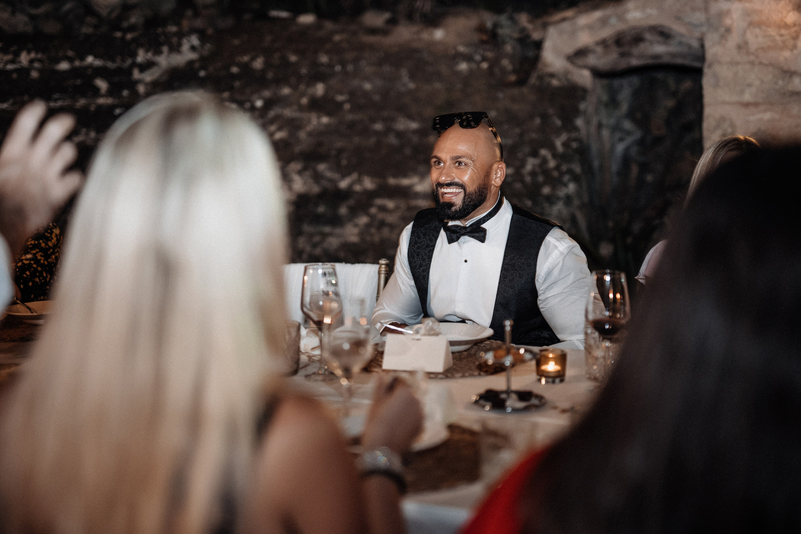 Vaida_&_Tadas. Фотограф на Майорке Екатерина Дробышева