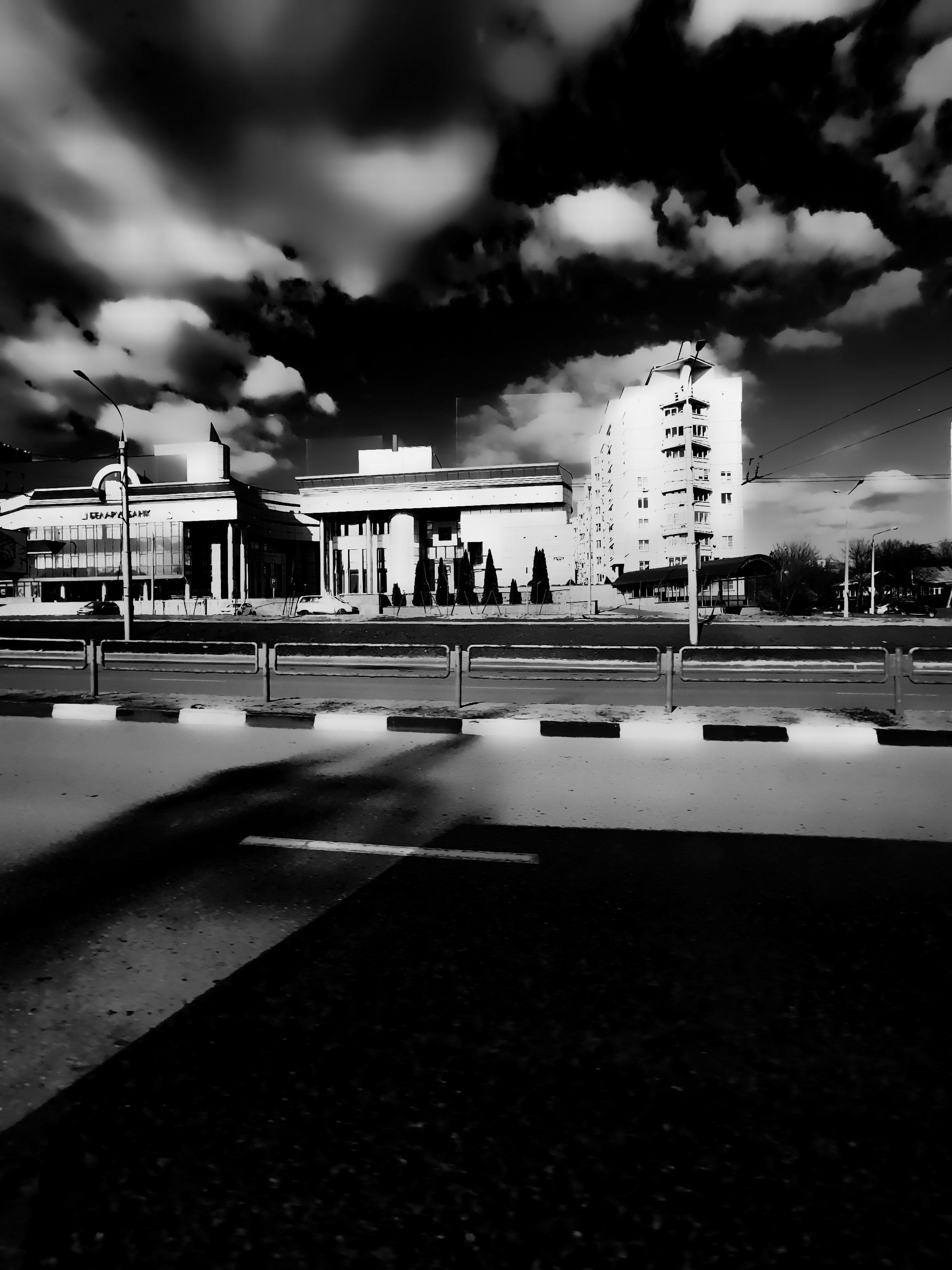 Архитектура (Architecture). Фотограф (photographer) Lischinski Vitaliy