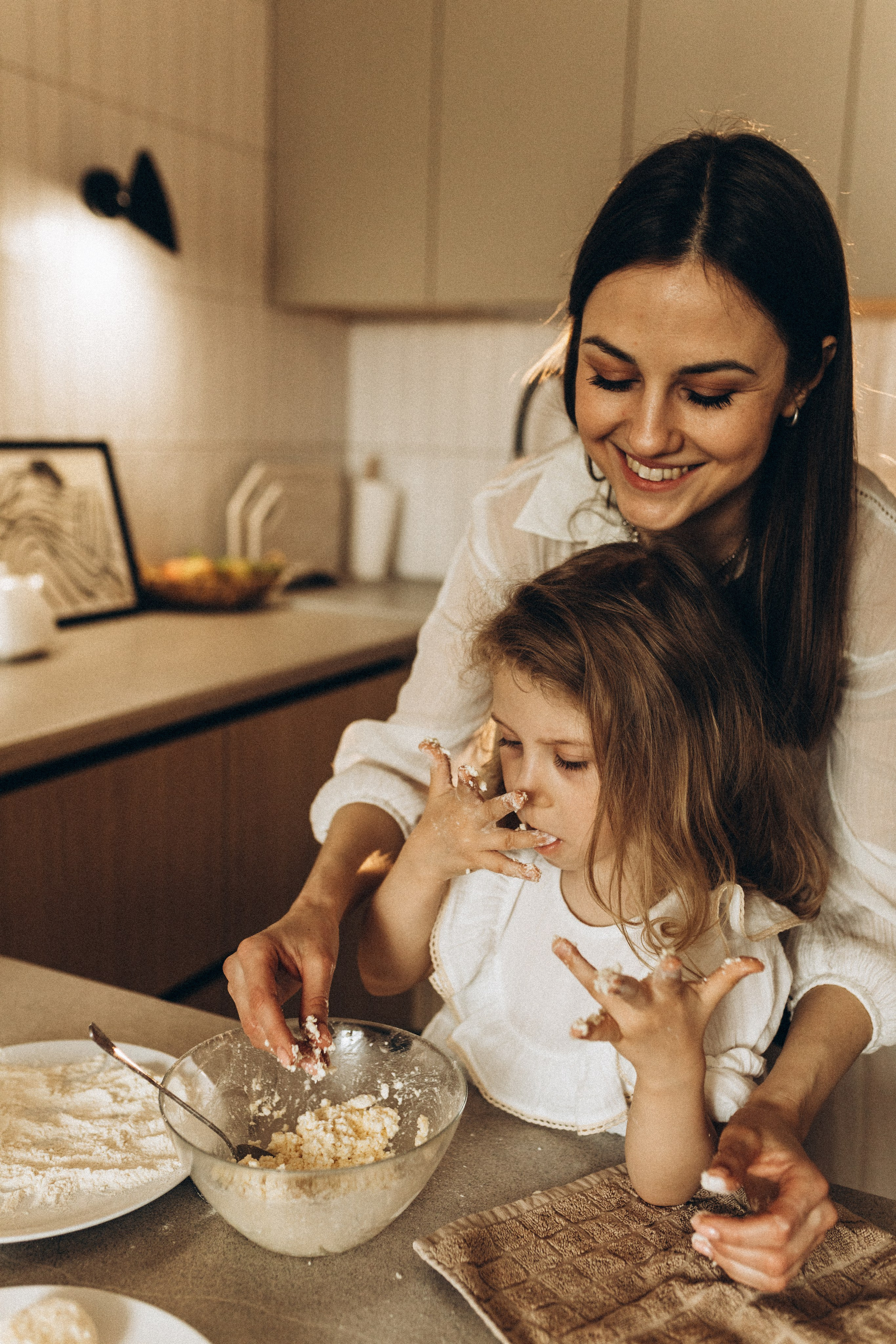 Это любовь. Семейный фотограф в Новороссийске и Анапе Александра Яковлева