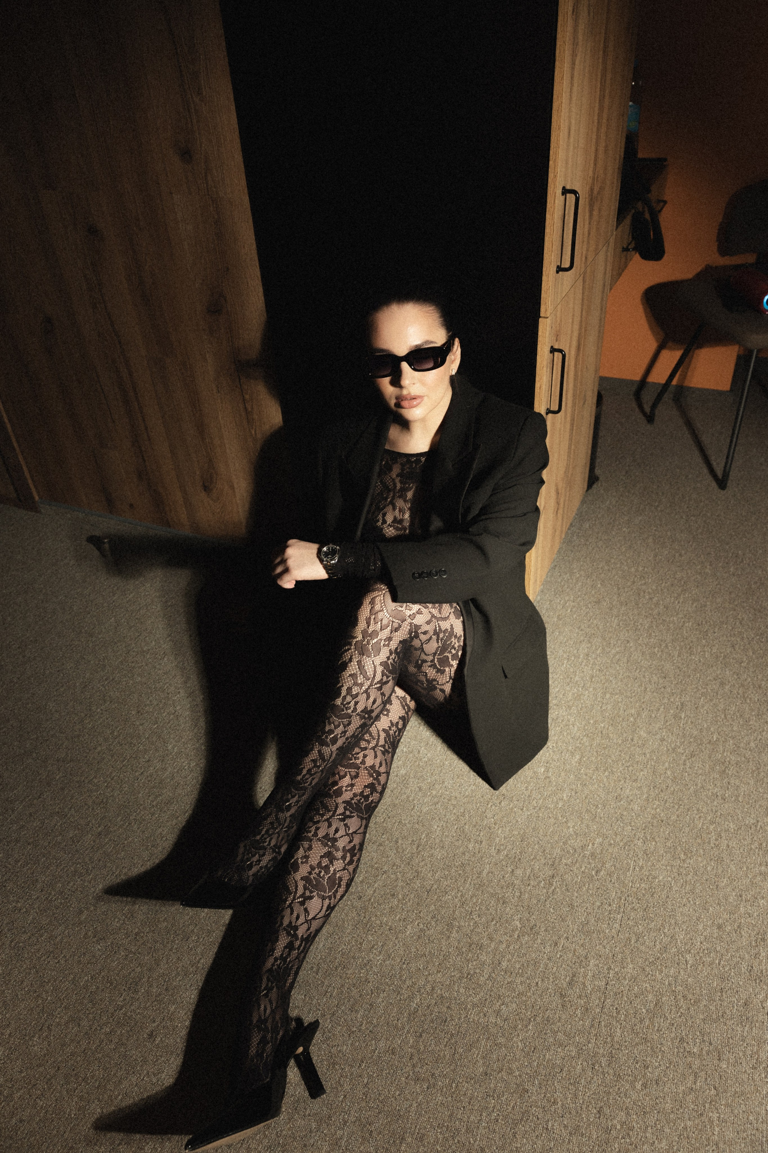 HOTEL. Женский фотограф