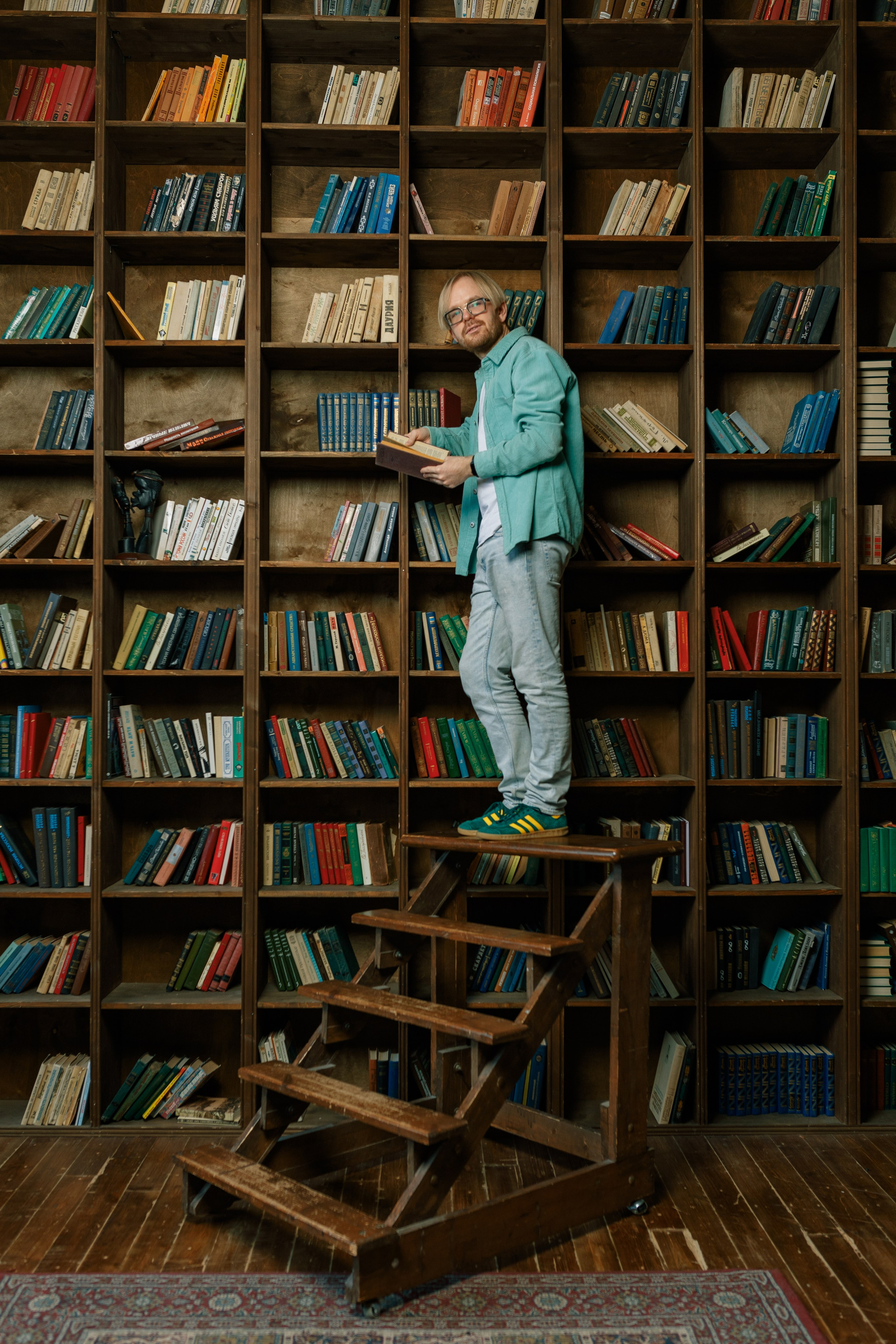 Сергей Костюжов. Фотограф Казань Рафаэль Гайнутдинов