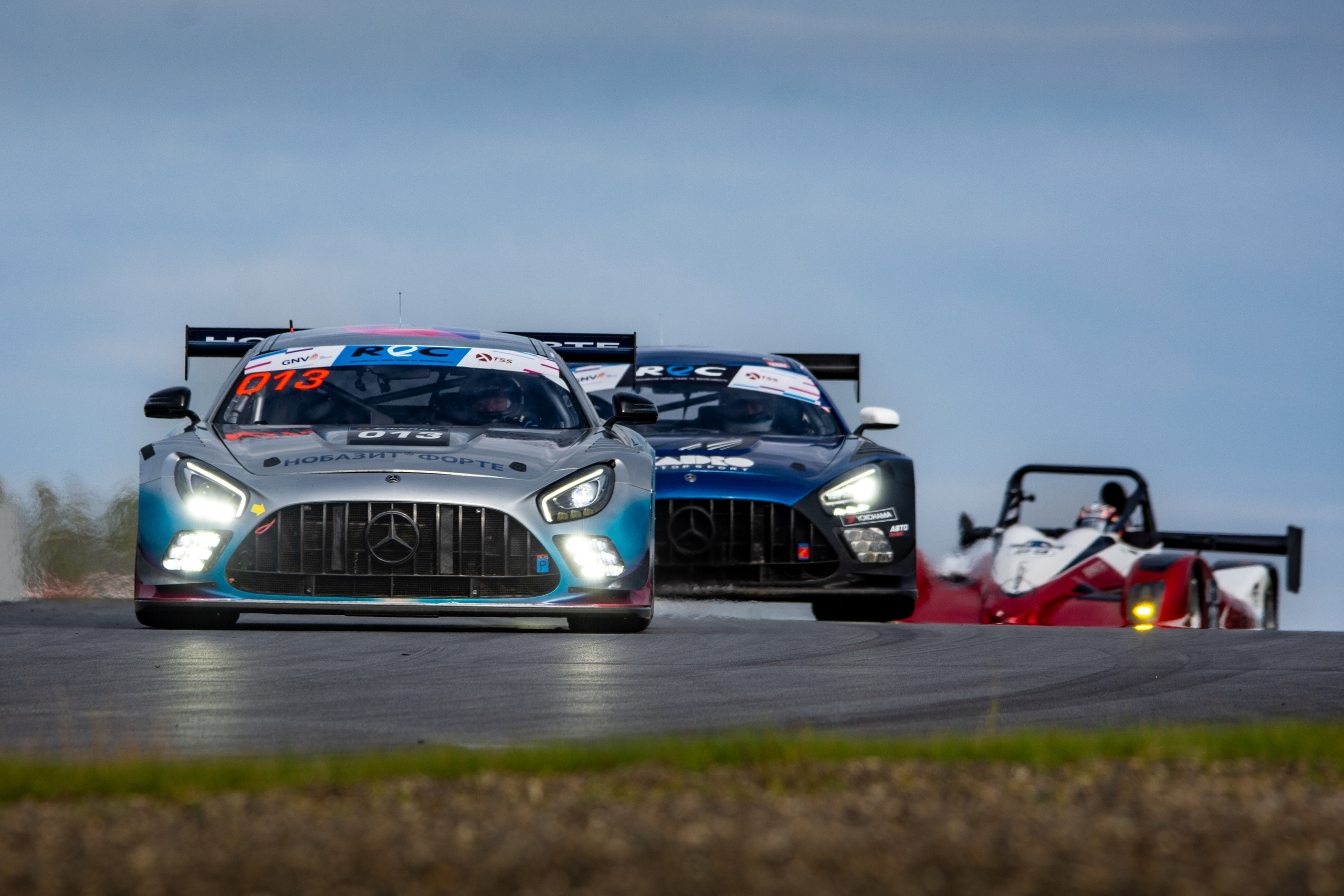 MRW — REC — 04.10.2025. AlexFecto — галереи фотографий