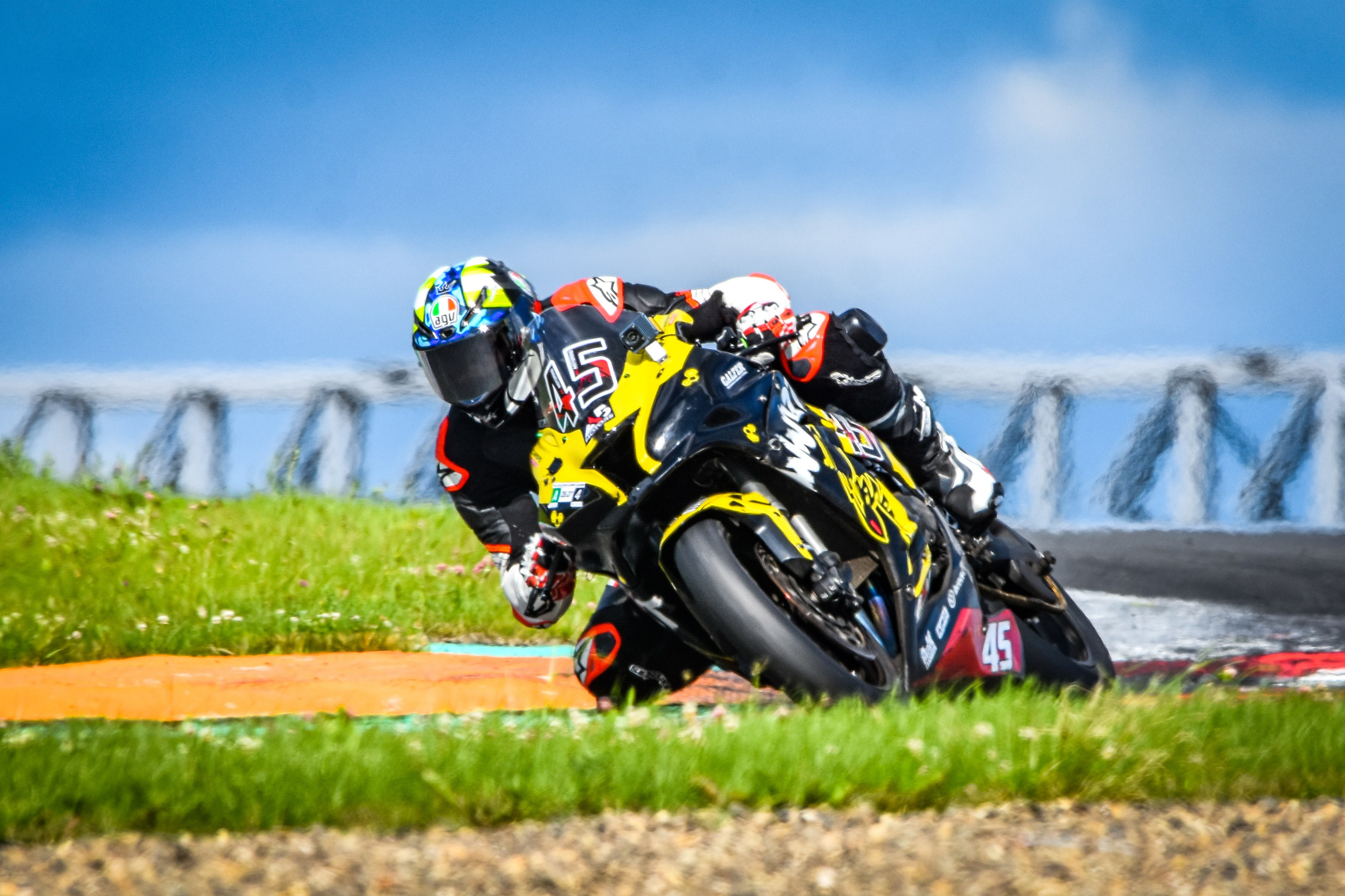 MRW — Motoring — 5-6.07.2025. AlexFecto — галереи фотографий