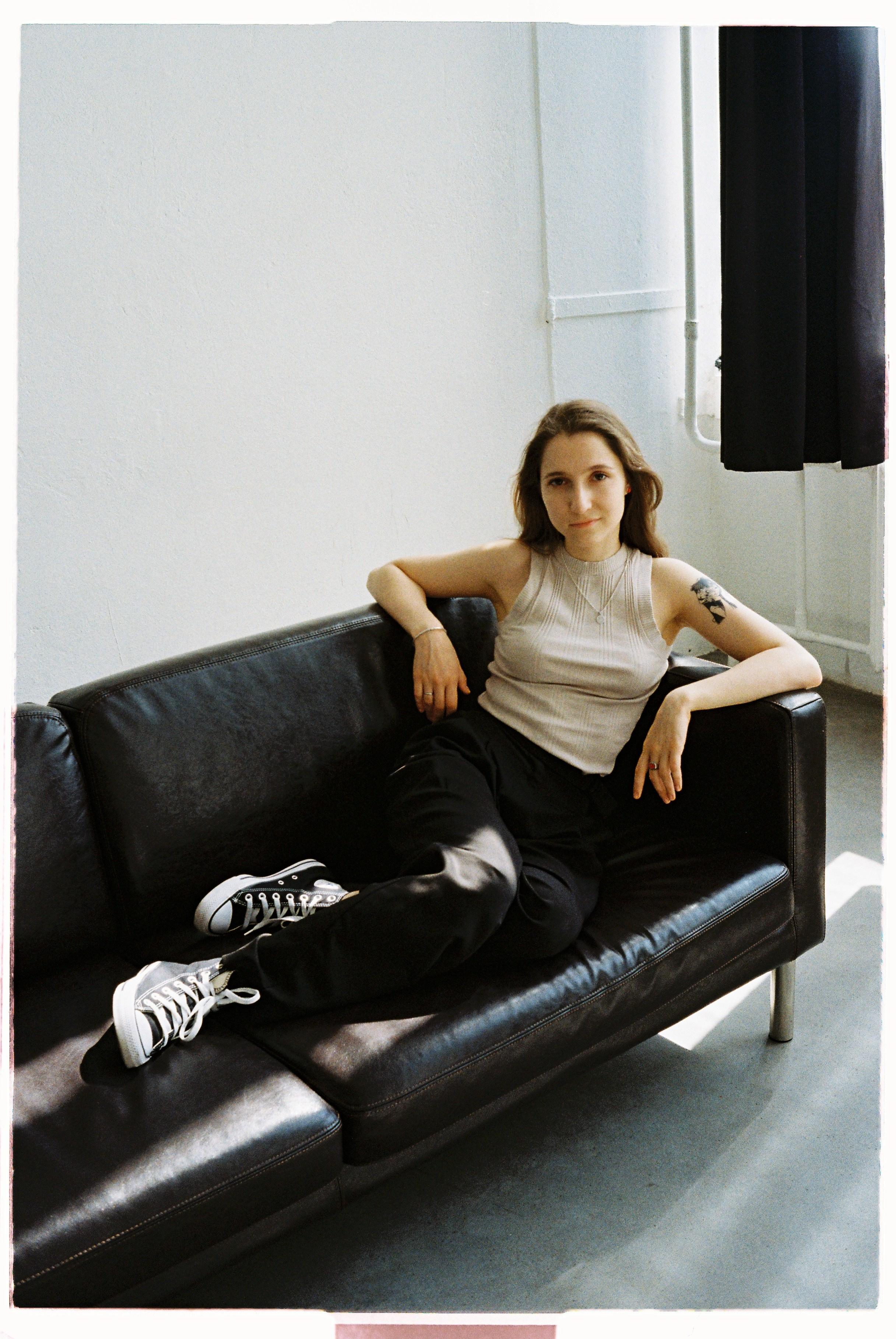 Beauty. Regina Platonova