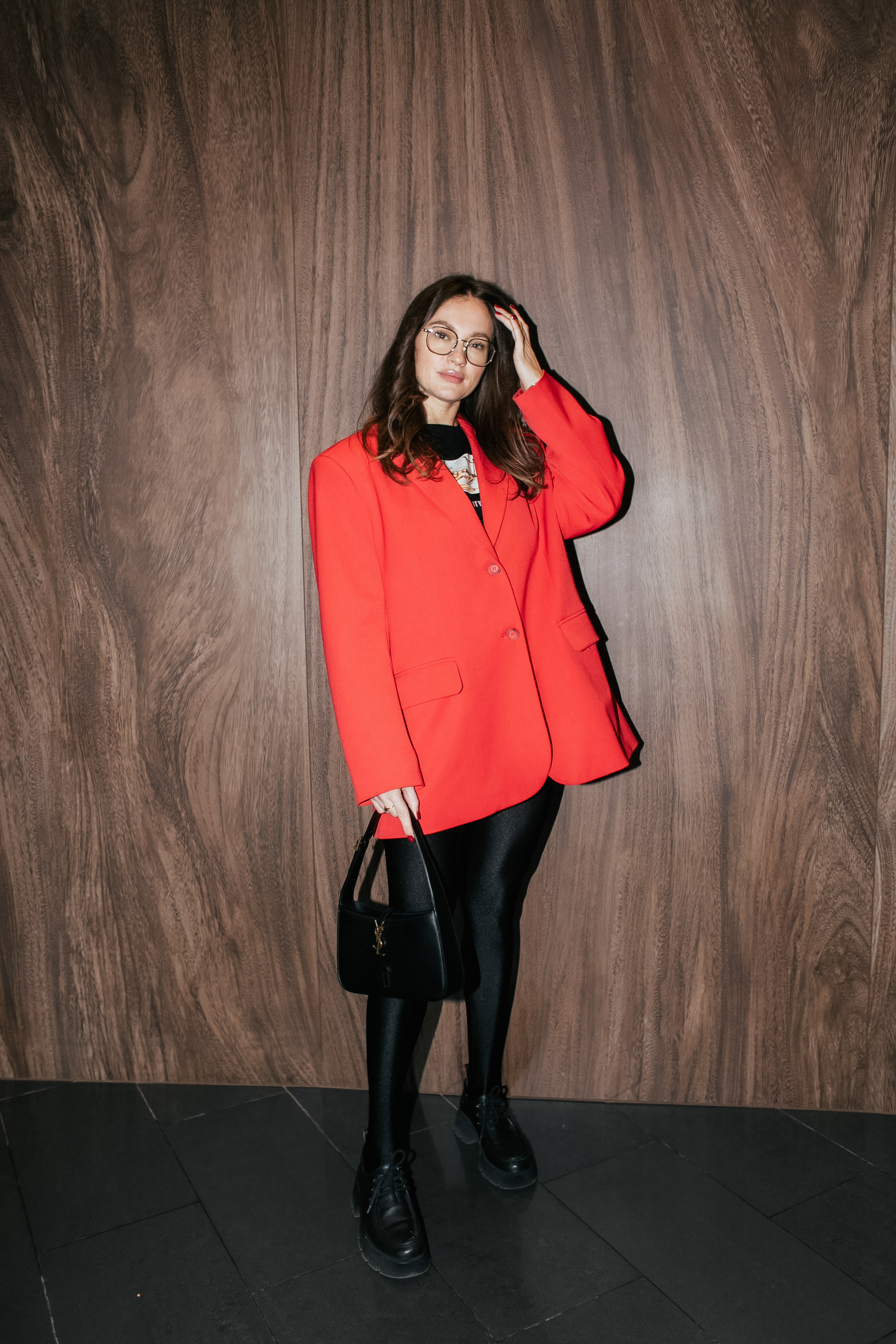 Fashion Day. Фотограф Иван Гуляев