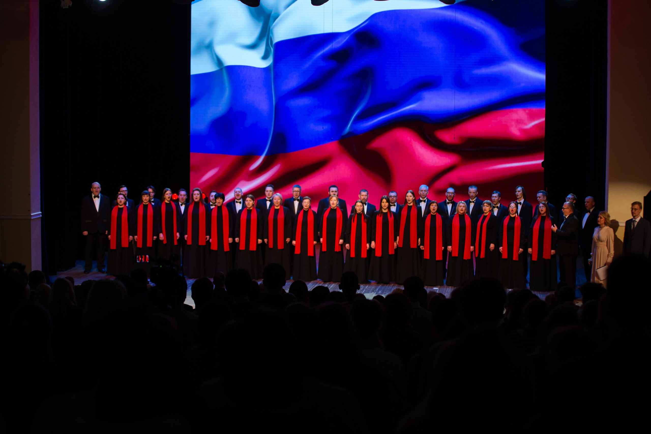 Мои медиа выборы 2024. Профессиональный фотограф в Мценске и Орловской области