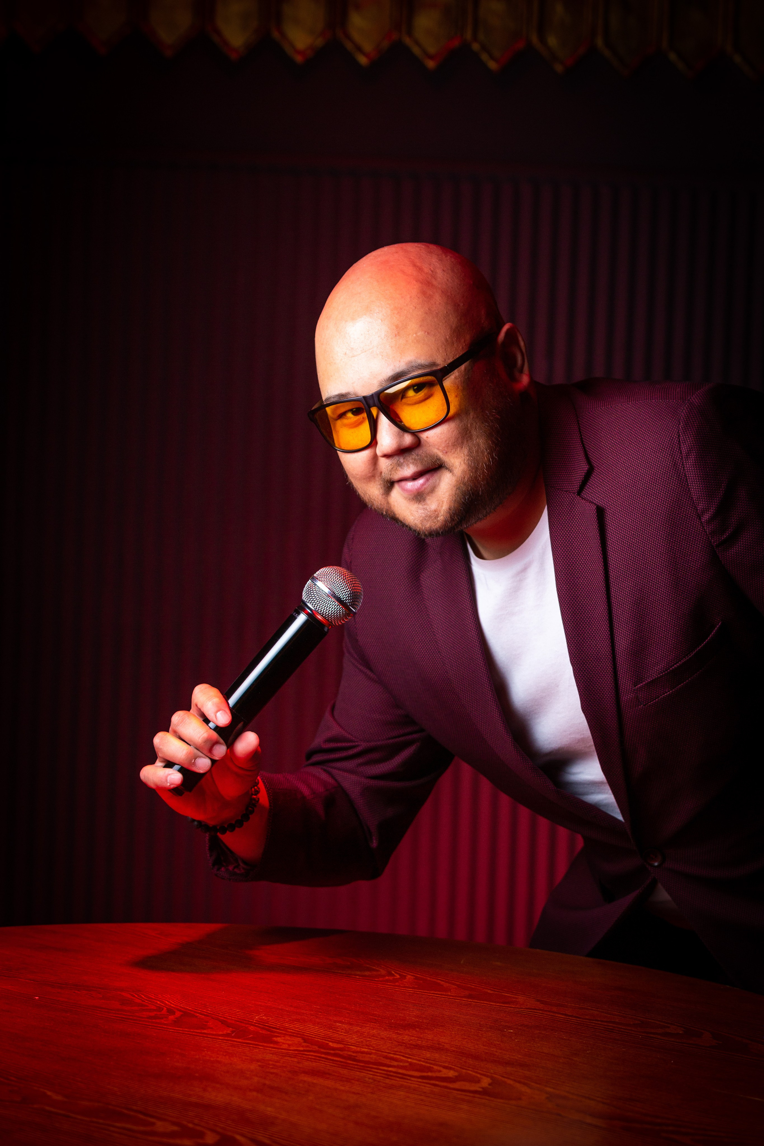 Репортажный фотограф в Атырау. Фотограф в Атырау Максим Стадниченко