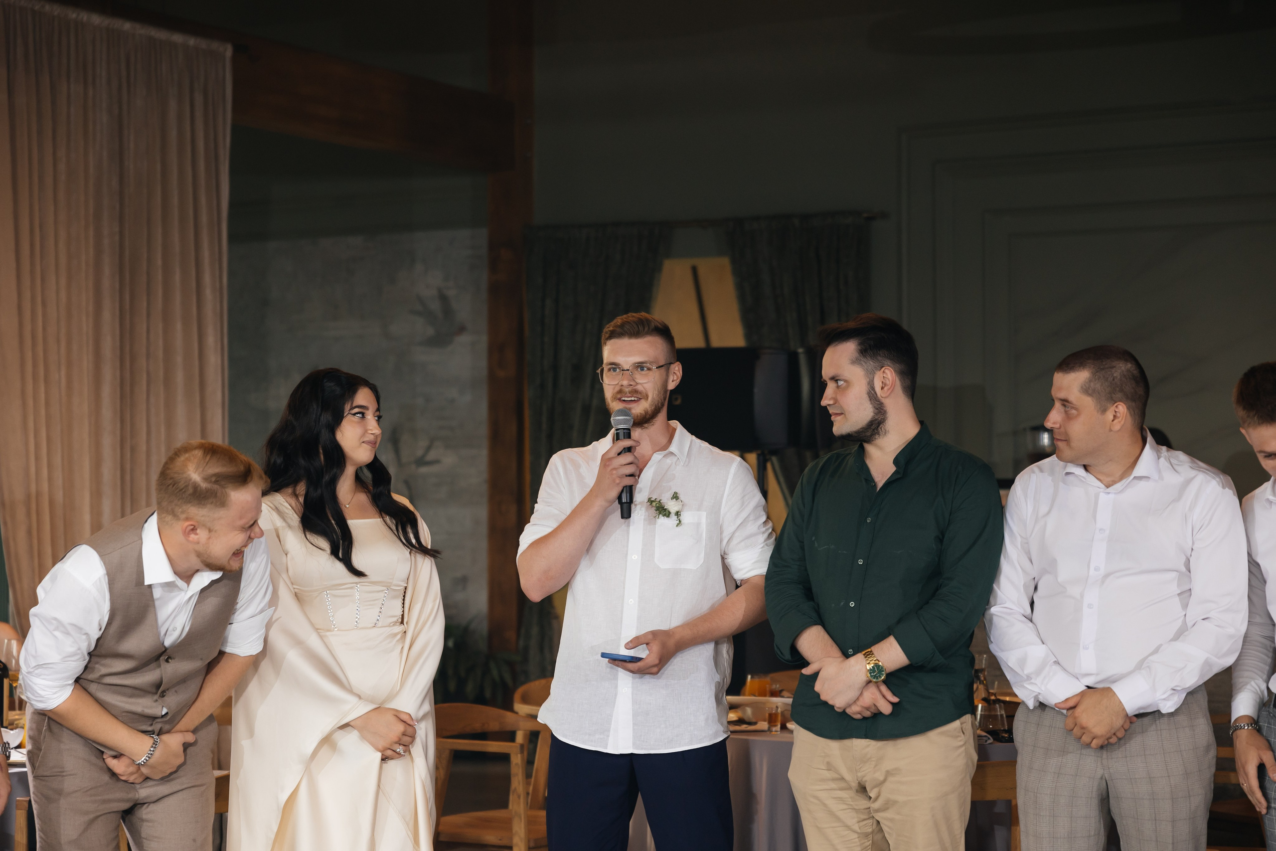 Свадебная история. Лесной Виладж. Свадебный и семейный фотограф Рассказова Виктория