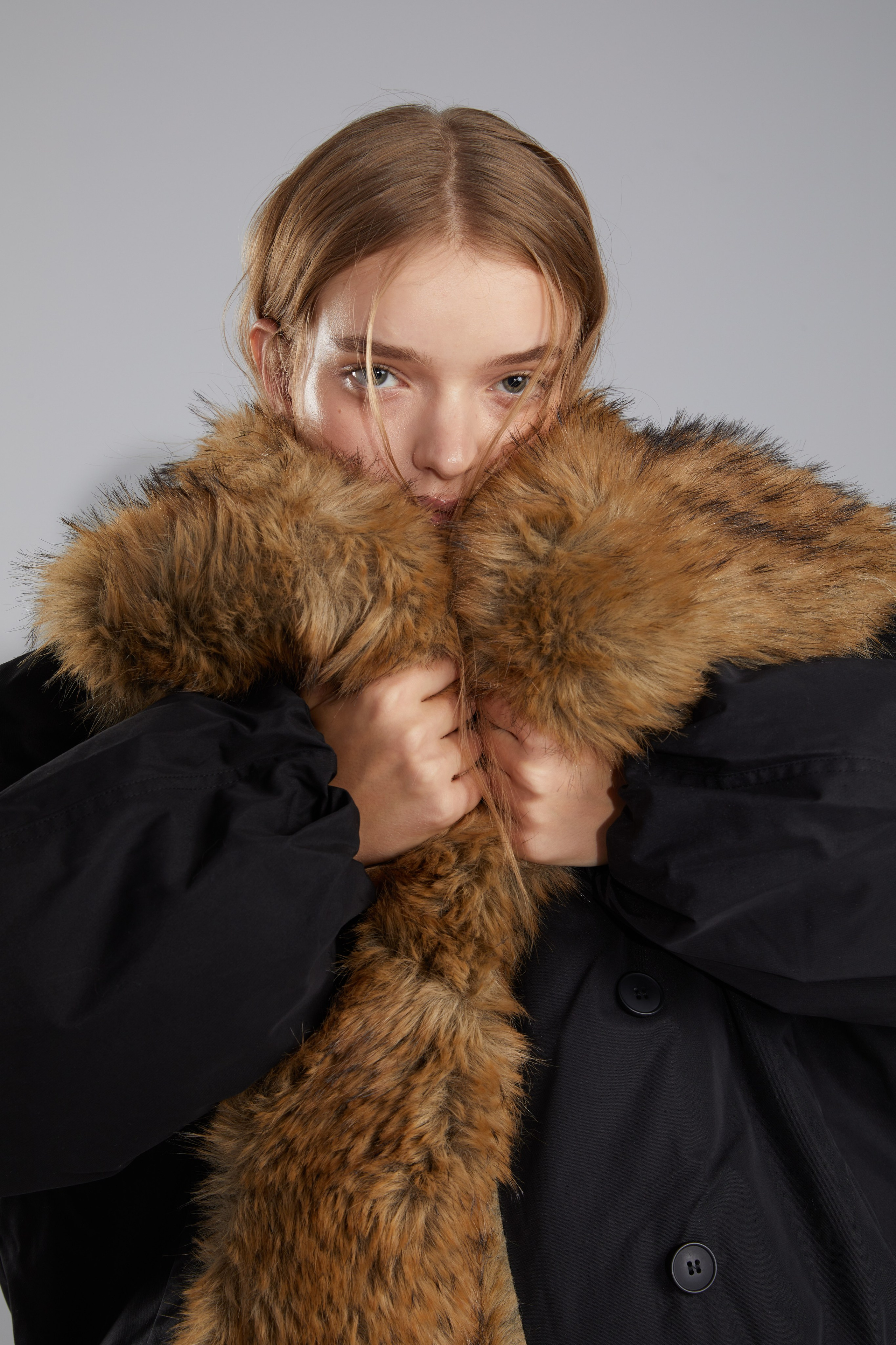 Fashion показ Яндекс Маркета. Олег Дмитриев