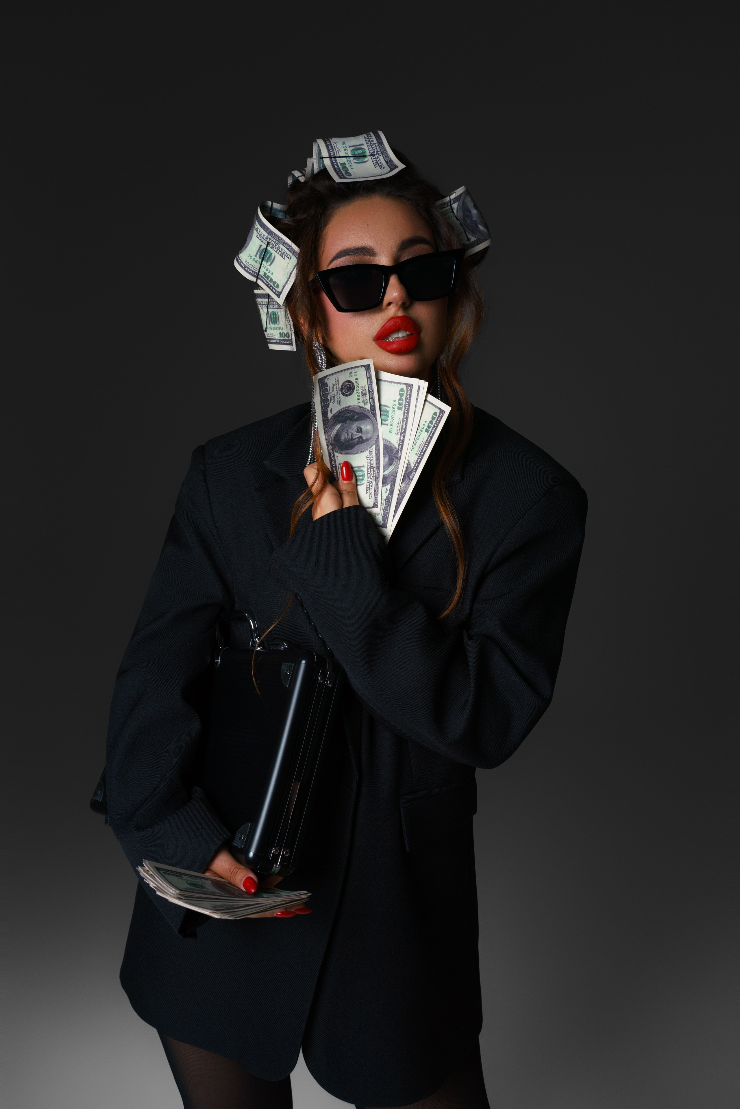 Циклорама. Фотограф Воронеж Олеся Султанова