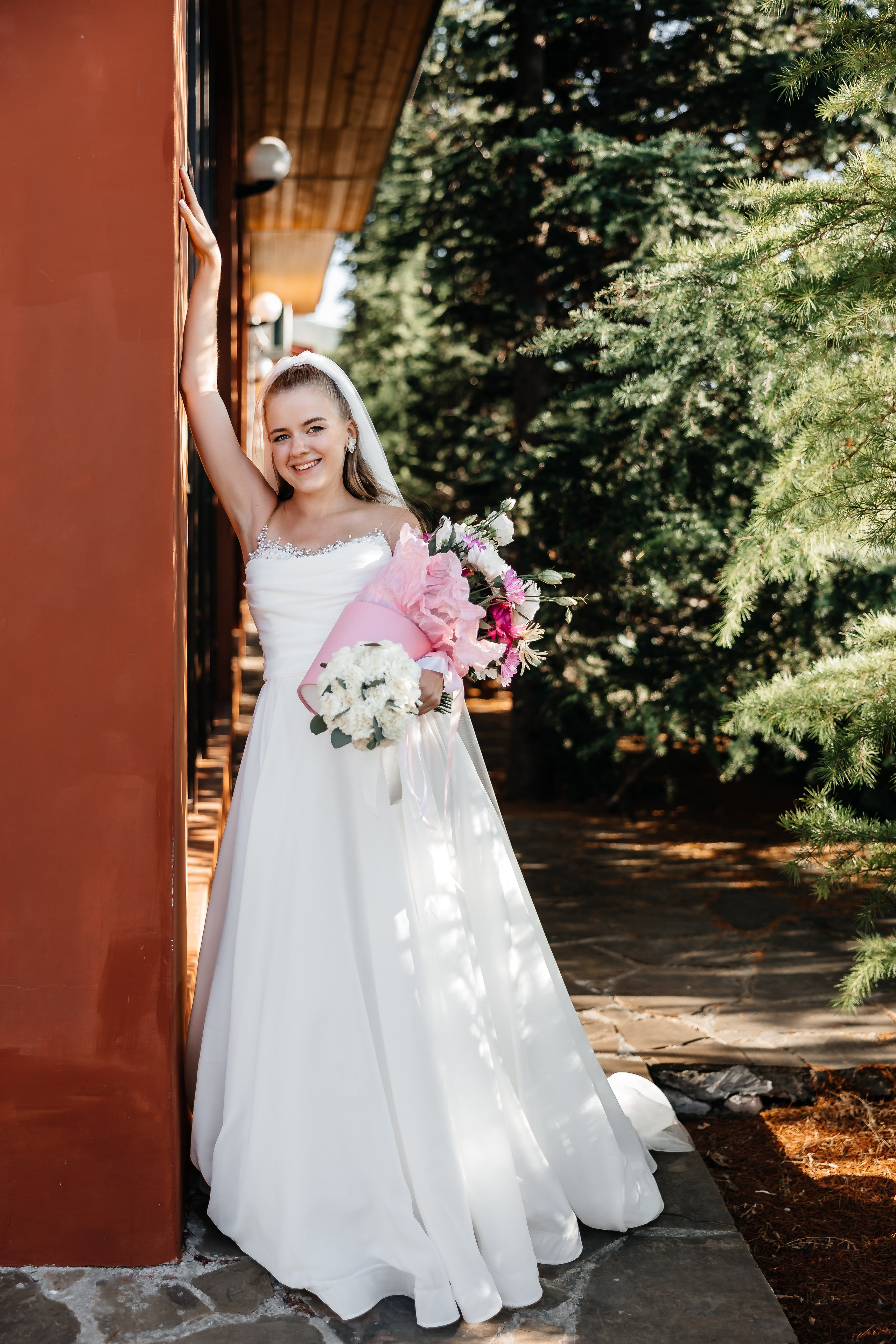 Анонс свадьбы Юлии и Александра. Свадебный фотограф в Крыму и Севастополе Ольга Баскакова