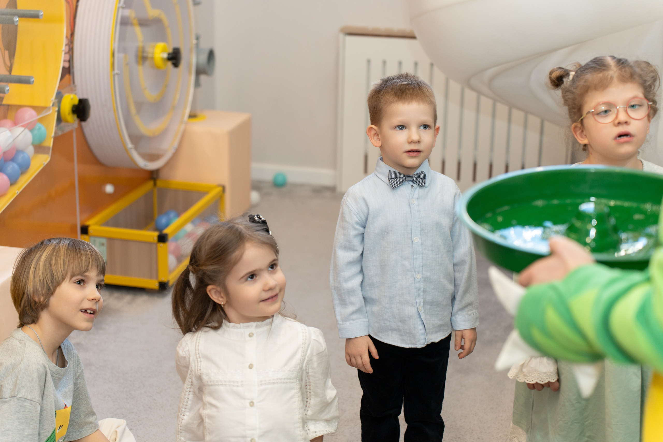 Базилион. Семейный и свадебный фотограф Минск, Беларусь Анна Орловская