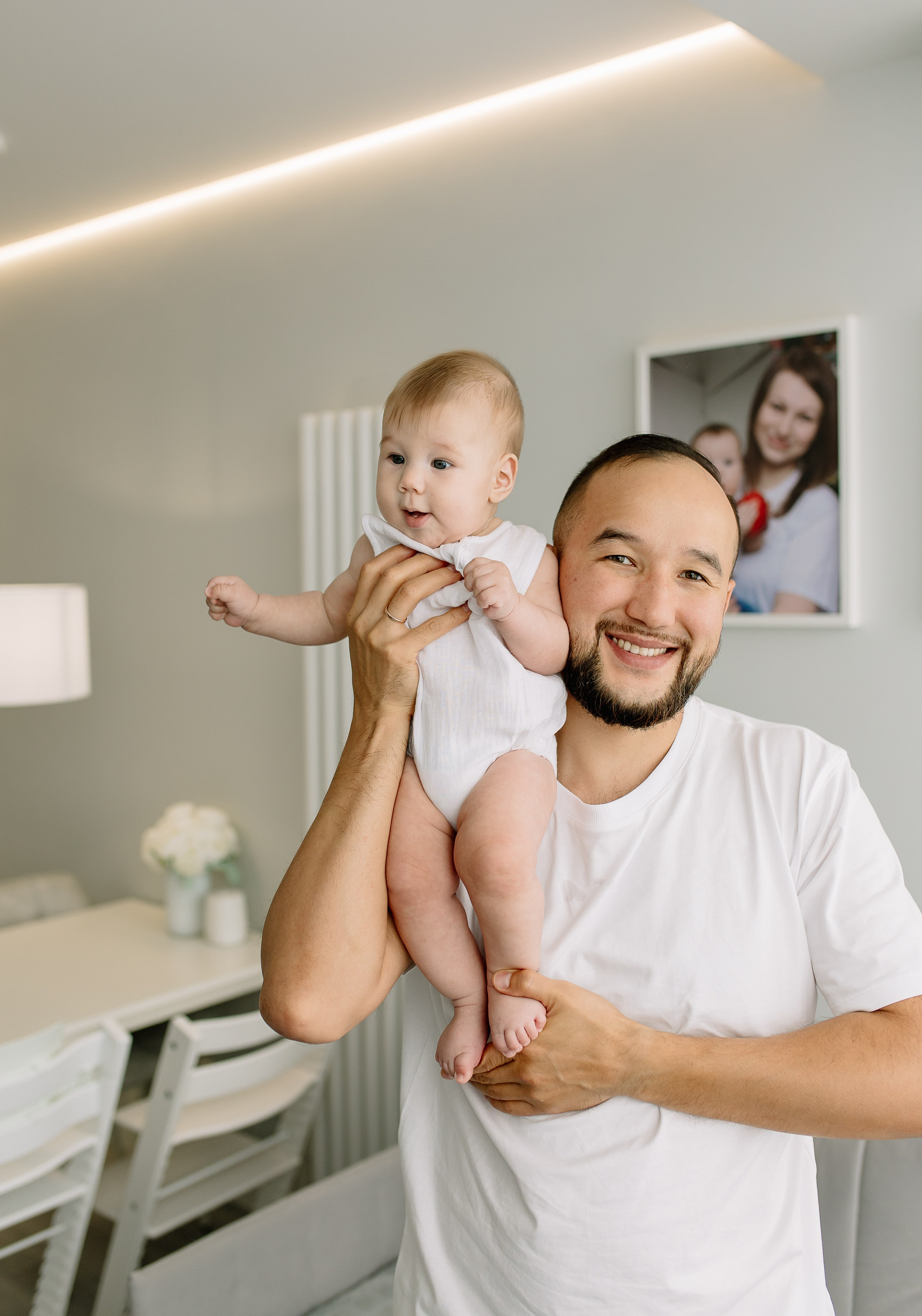 Домашняя история. Meryfotoidea