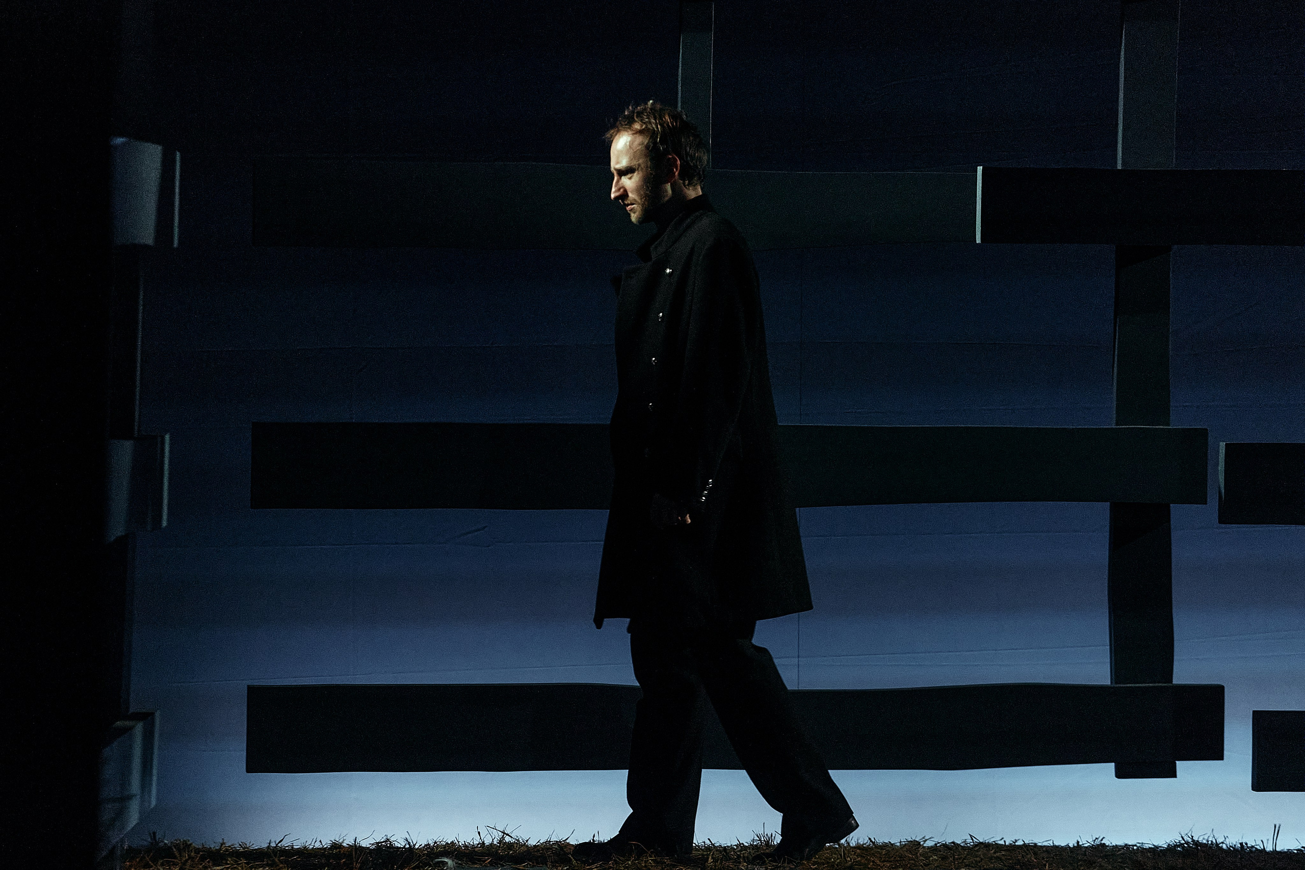 Бесприданница. Приют комедианта. Фотограф Нина Антонова