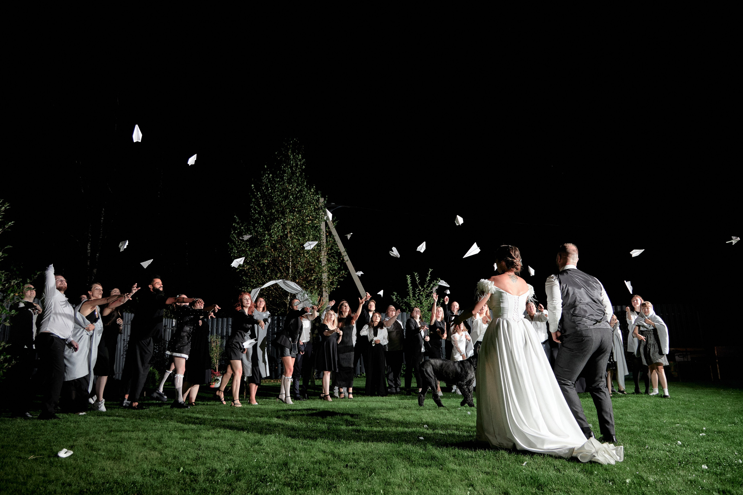 Свадьба в загородном доме. Репортажный фотограф, портретный фотограф  г. Москва