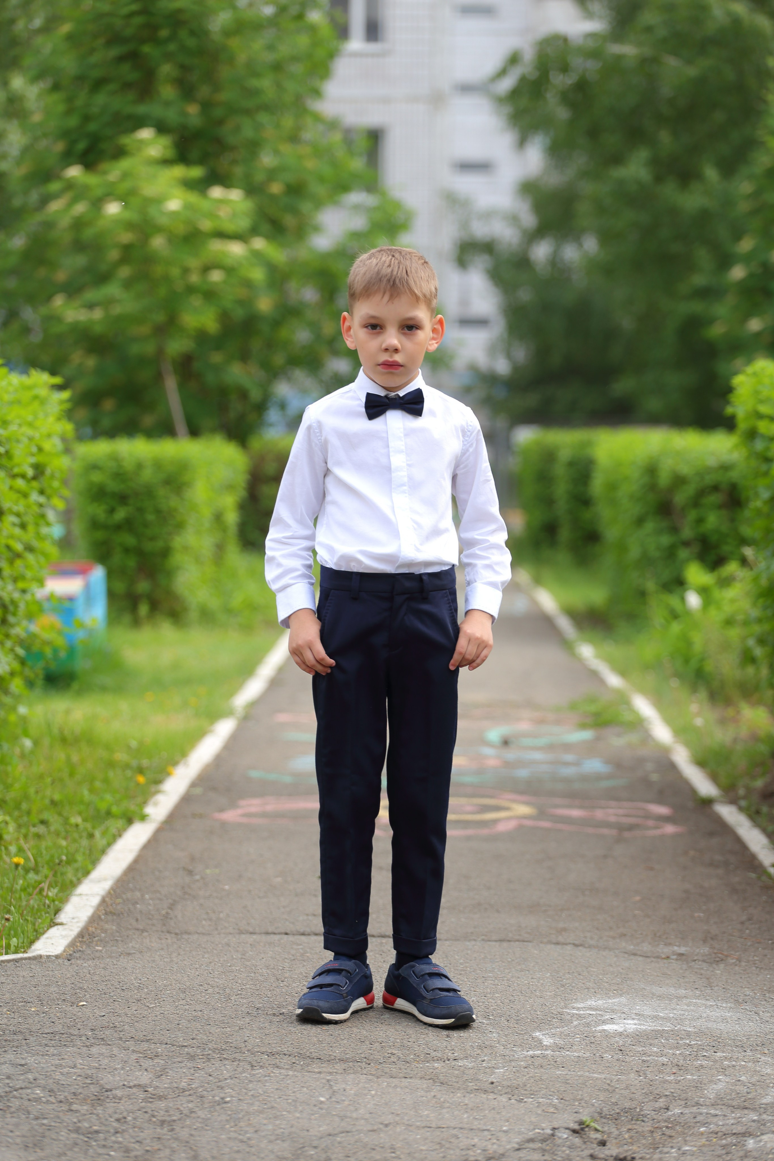 Детский сад. Фотограф в Барнауле Юлия Яковлева