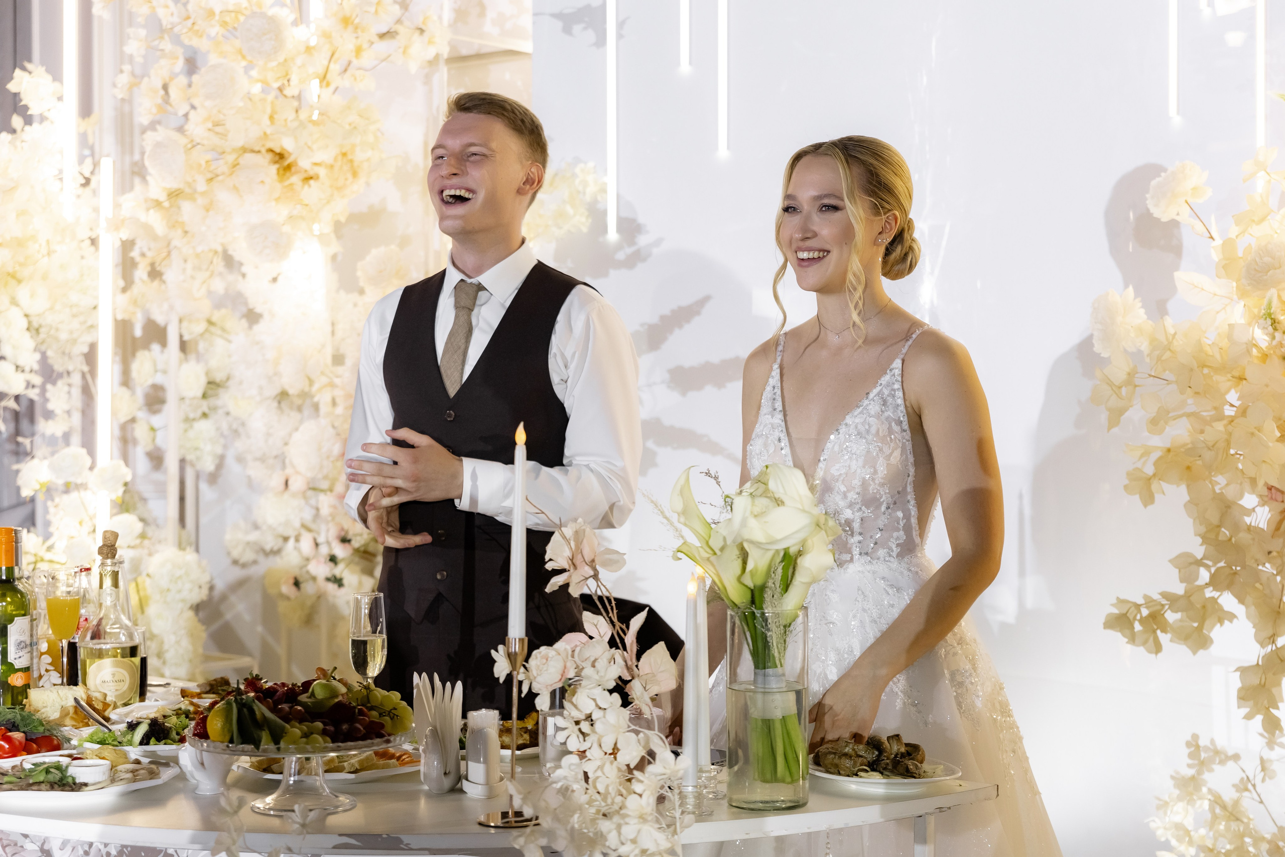 Даниил и Полина. Фотограф и Видеограф в Ростове на Дону