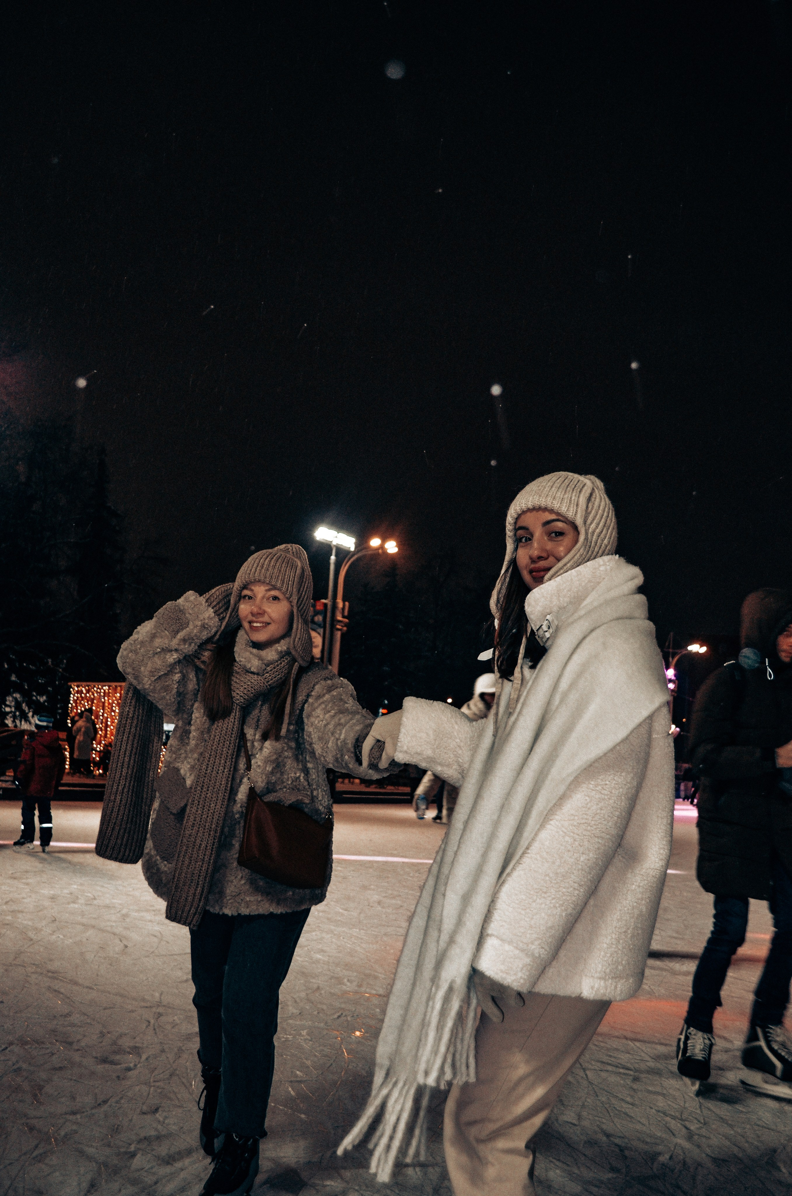 LADA ВДНХ. Фотограф