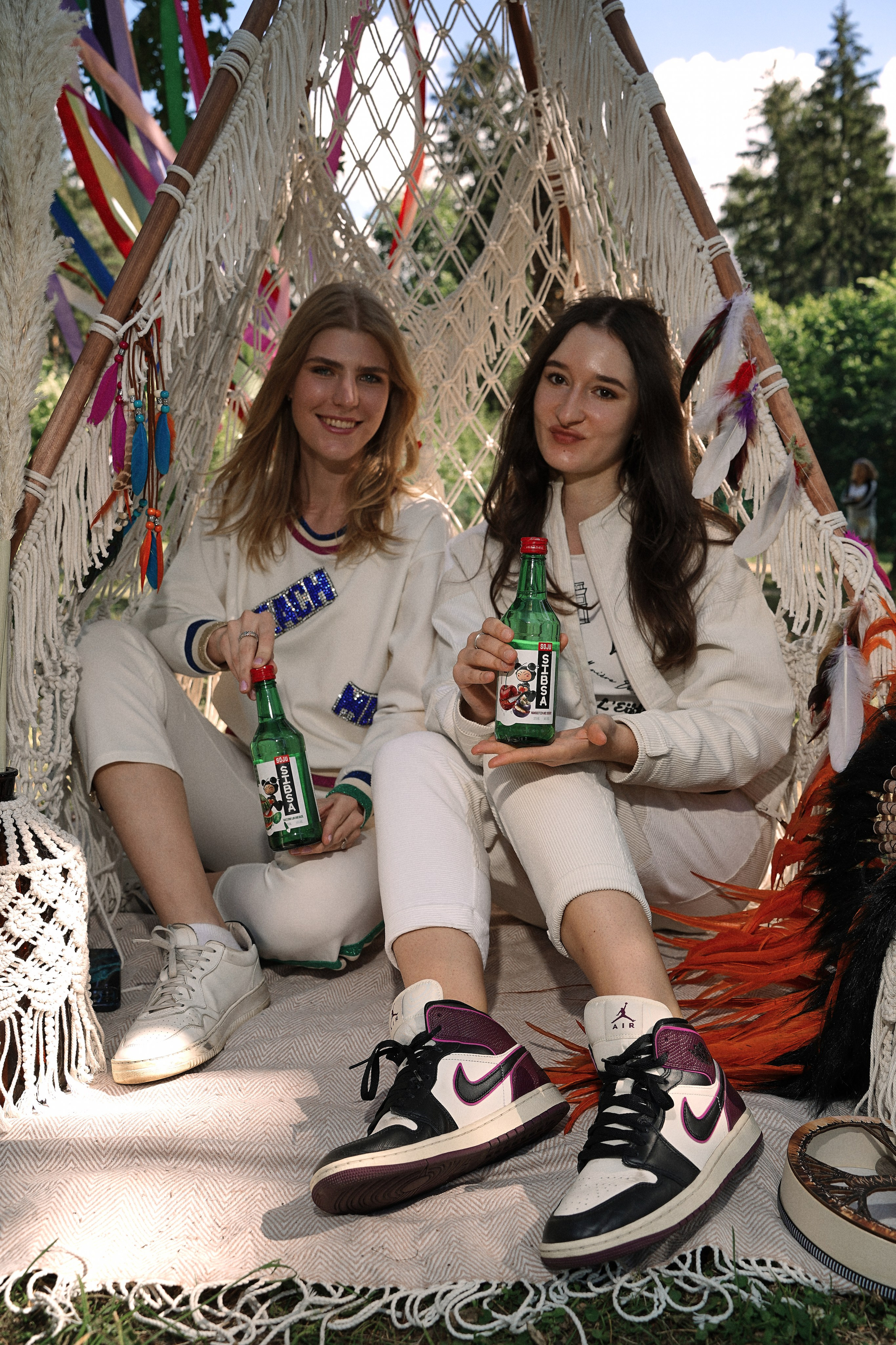 FRIENDS COMMUNITY. Фотограф