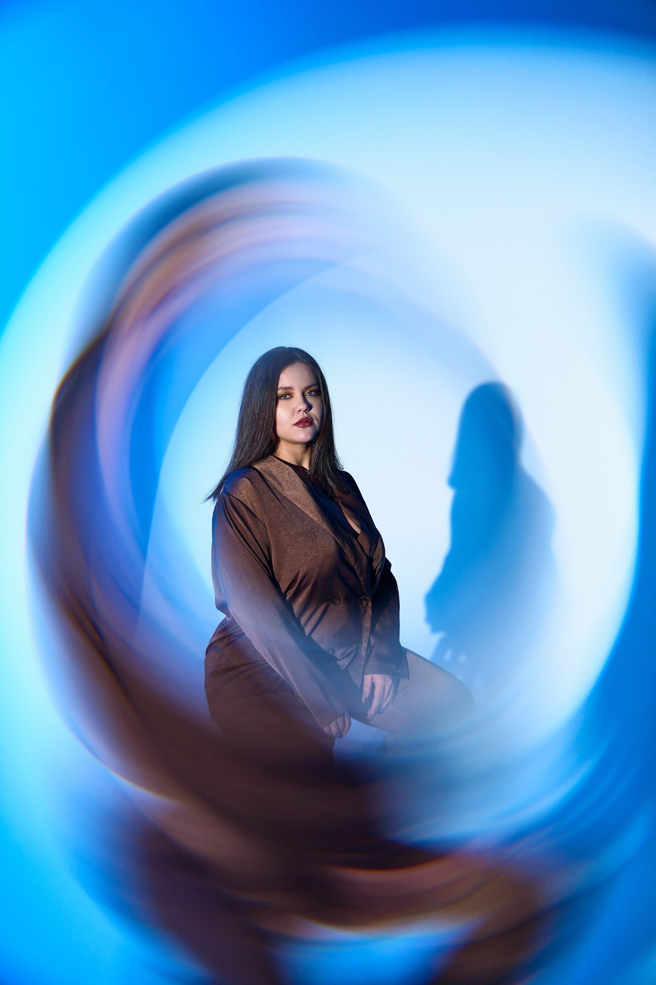 Татьяна. Фотограф