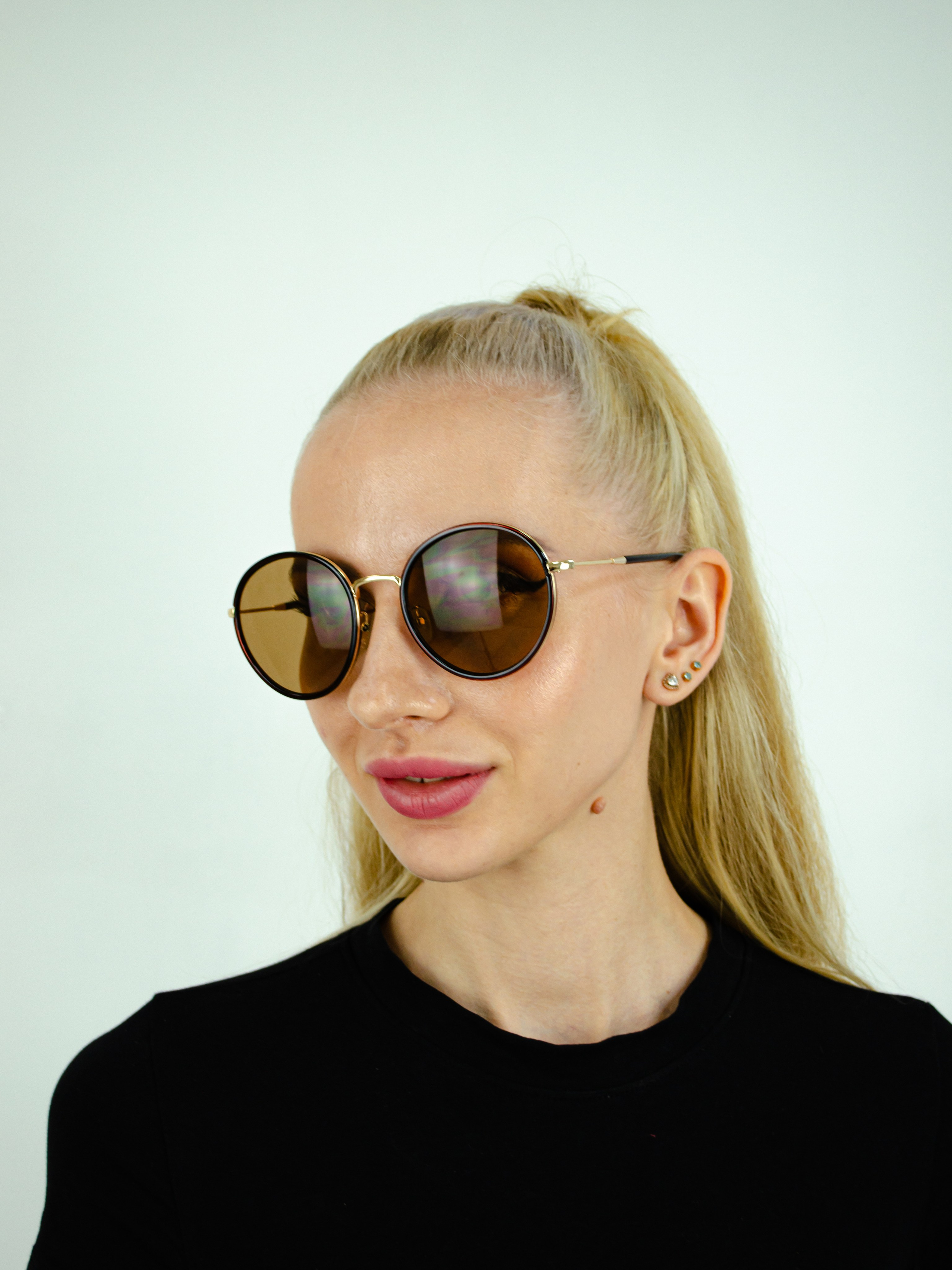 Очки. Фотограф