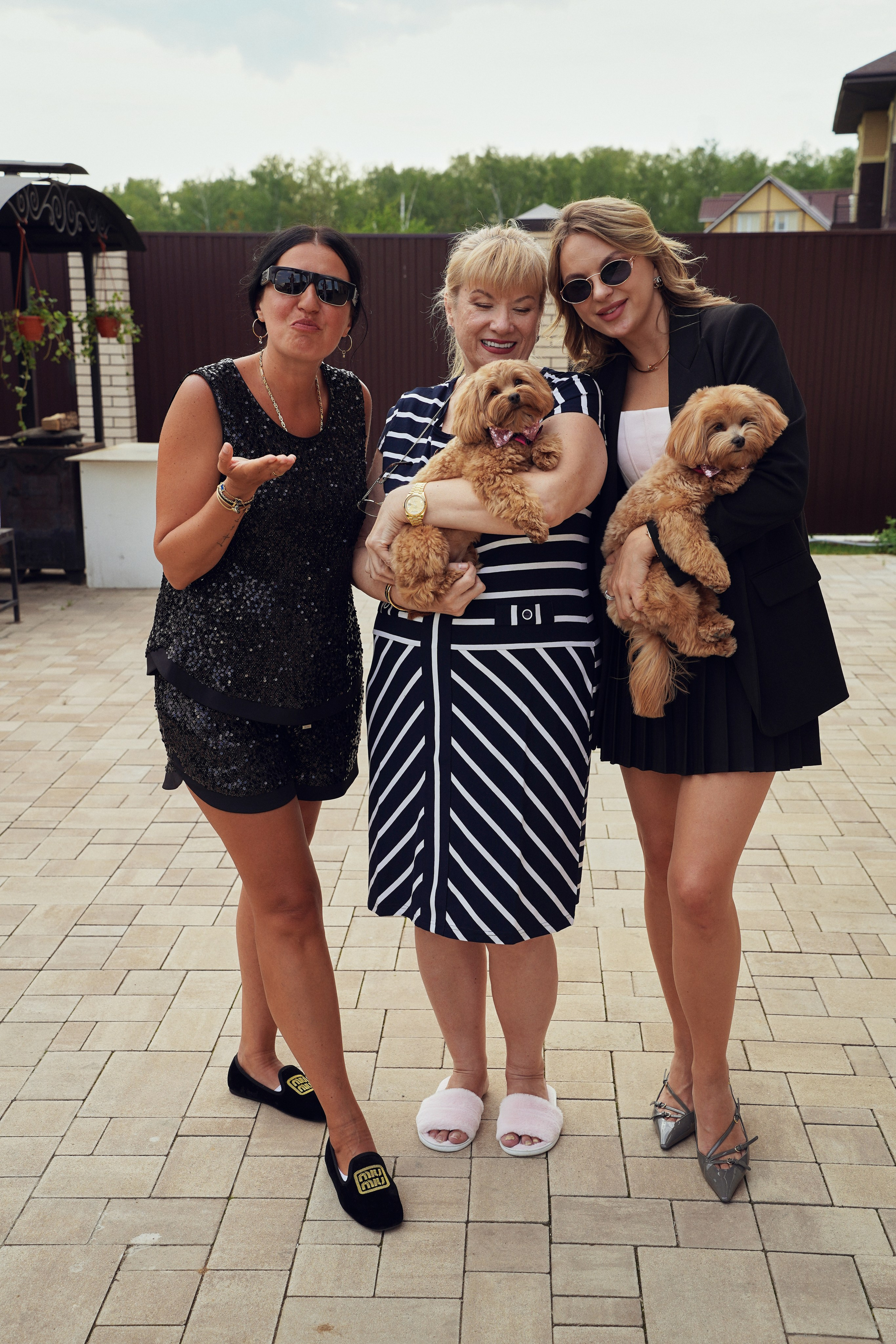 День Рождения Екатерина. Фотограф