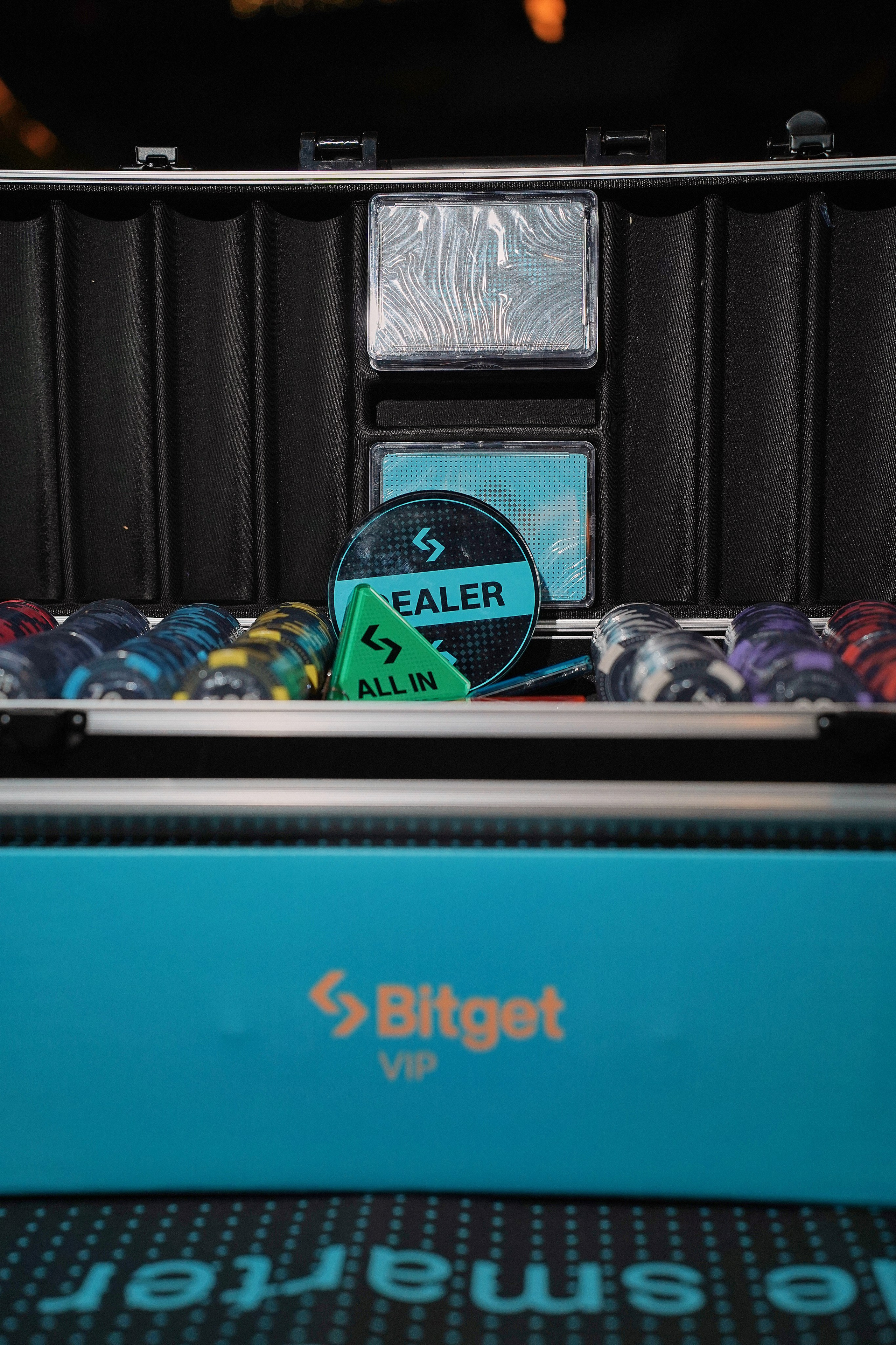 Bitget. Фотограф