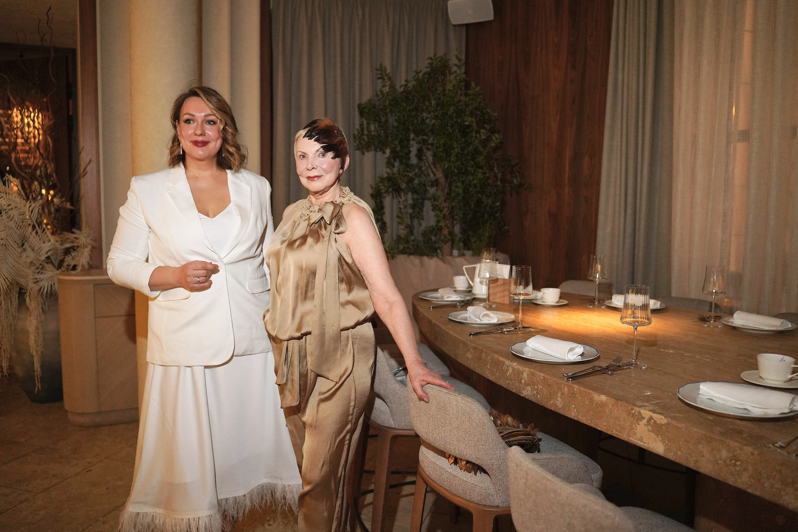 ZEA. Фотограф