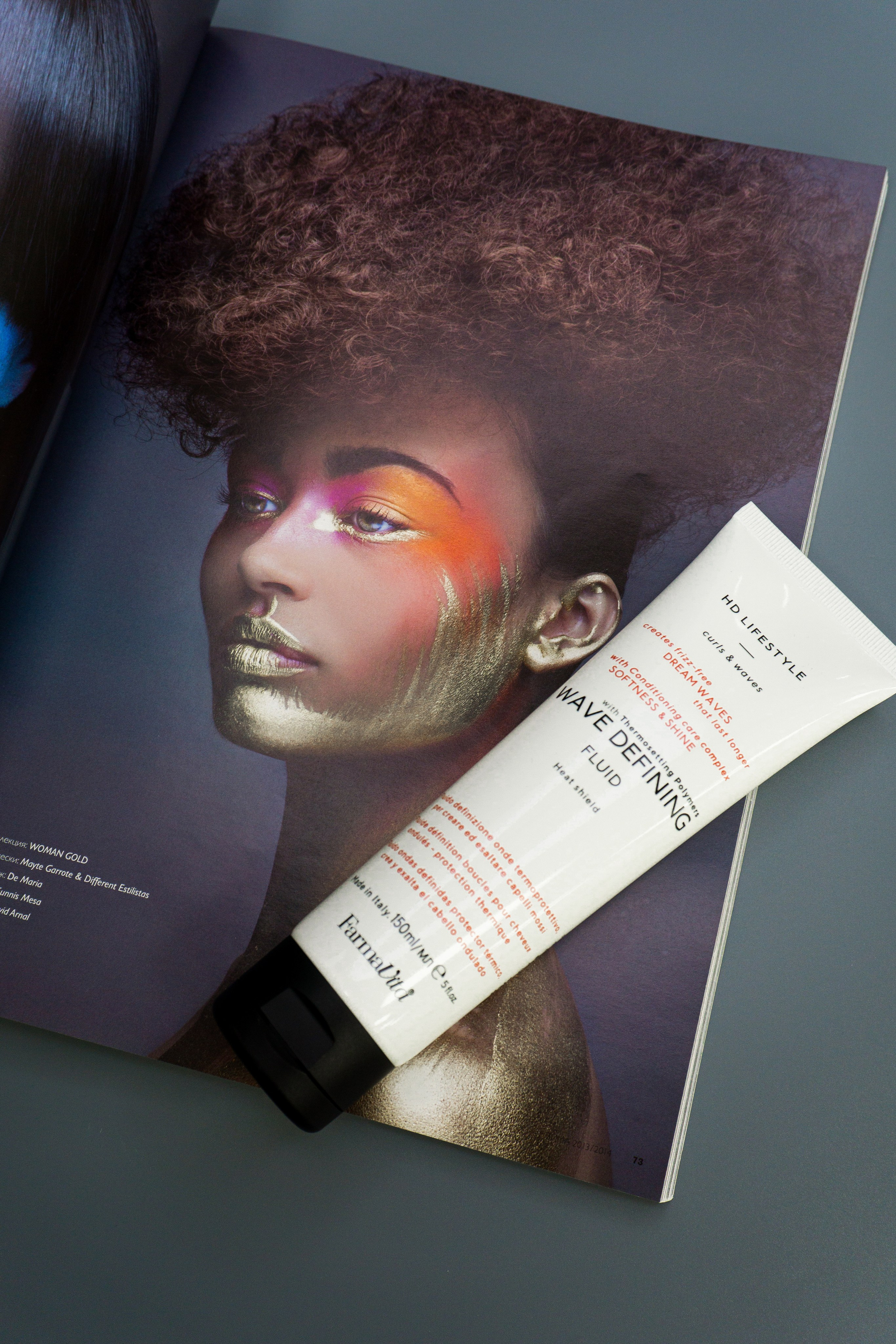 Предметка. Фотограф