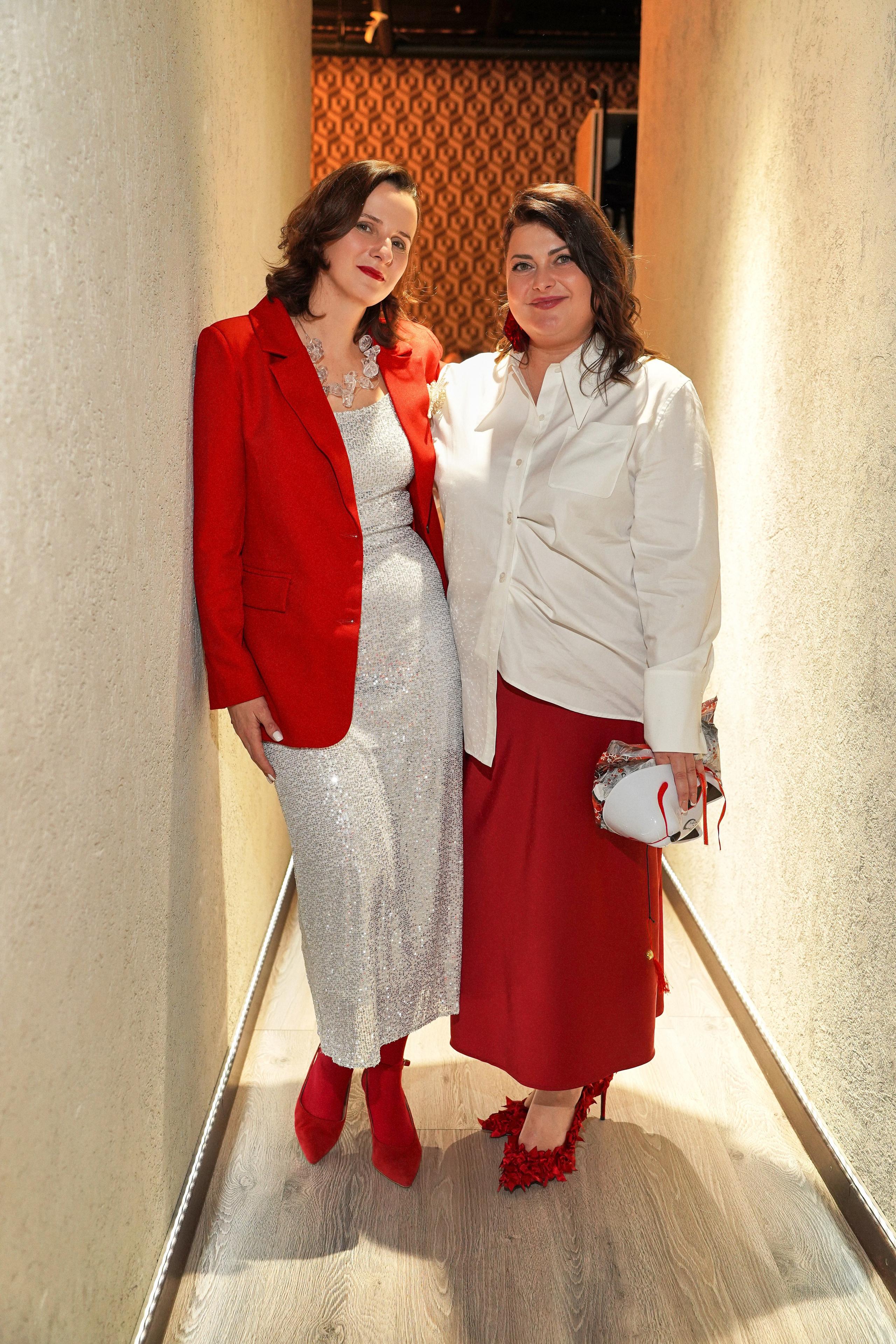 Корпоратив 2025 UPDATE. Фотограф