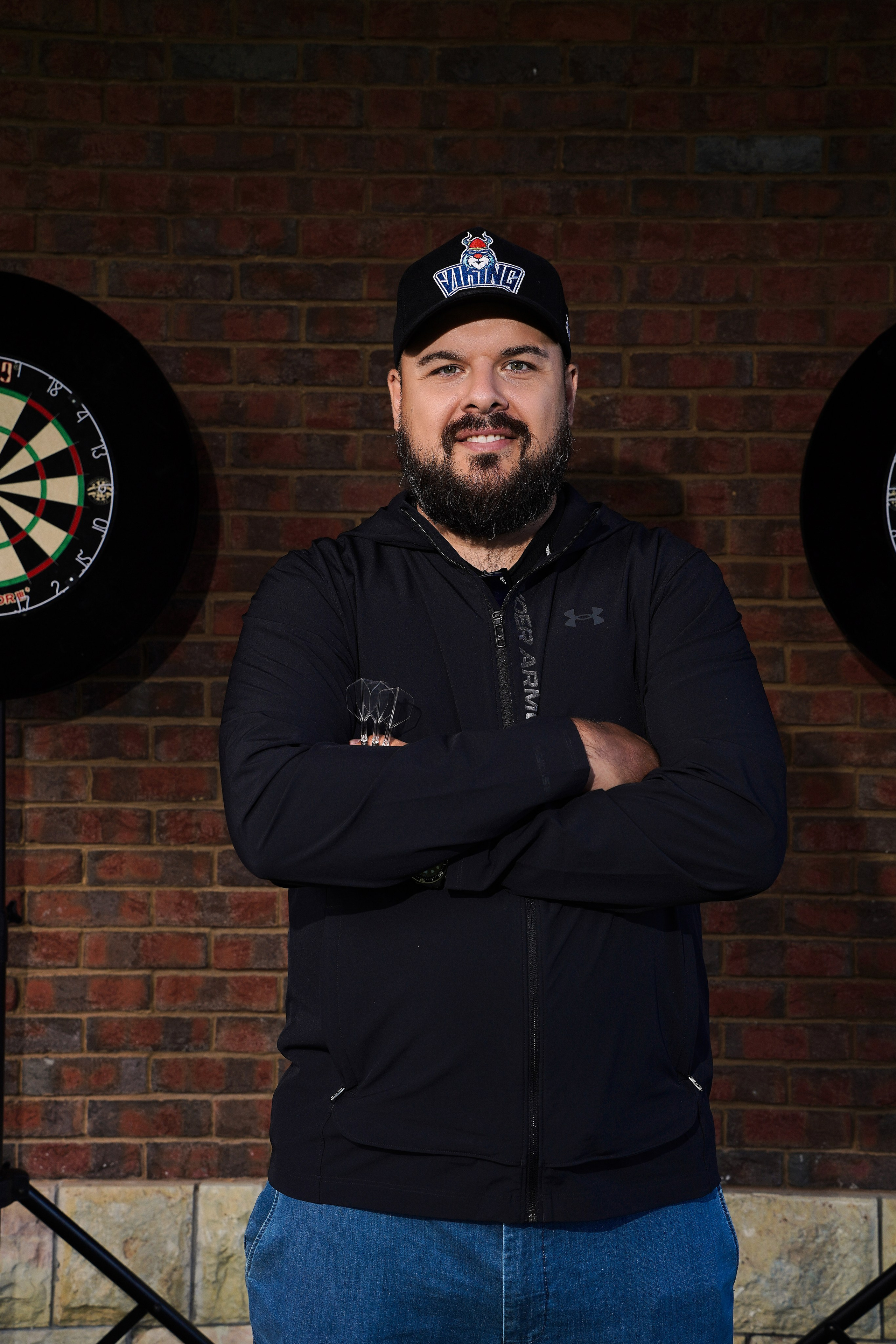 Гольф Пестово X OLIMBET. Фотограф