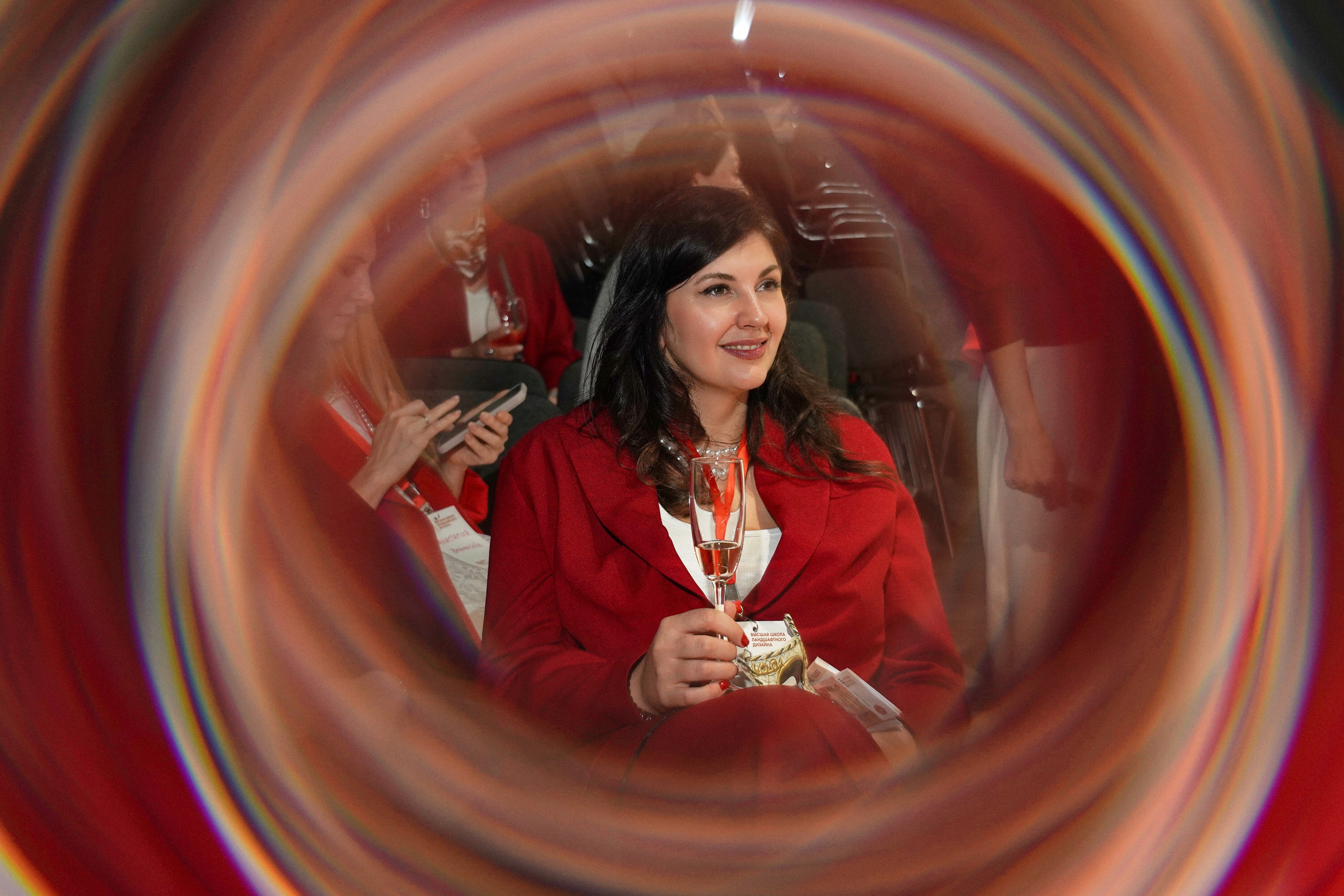 Корпоратив 2025 UPDATE. Фотограф